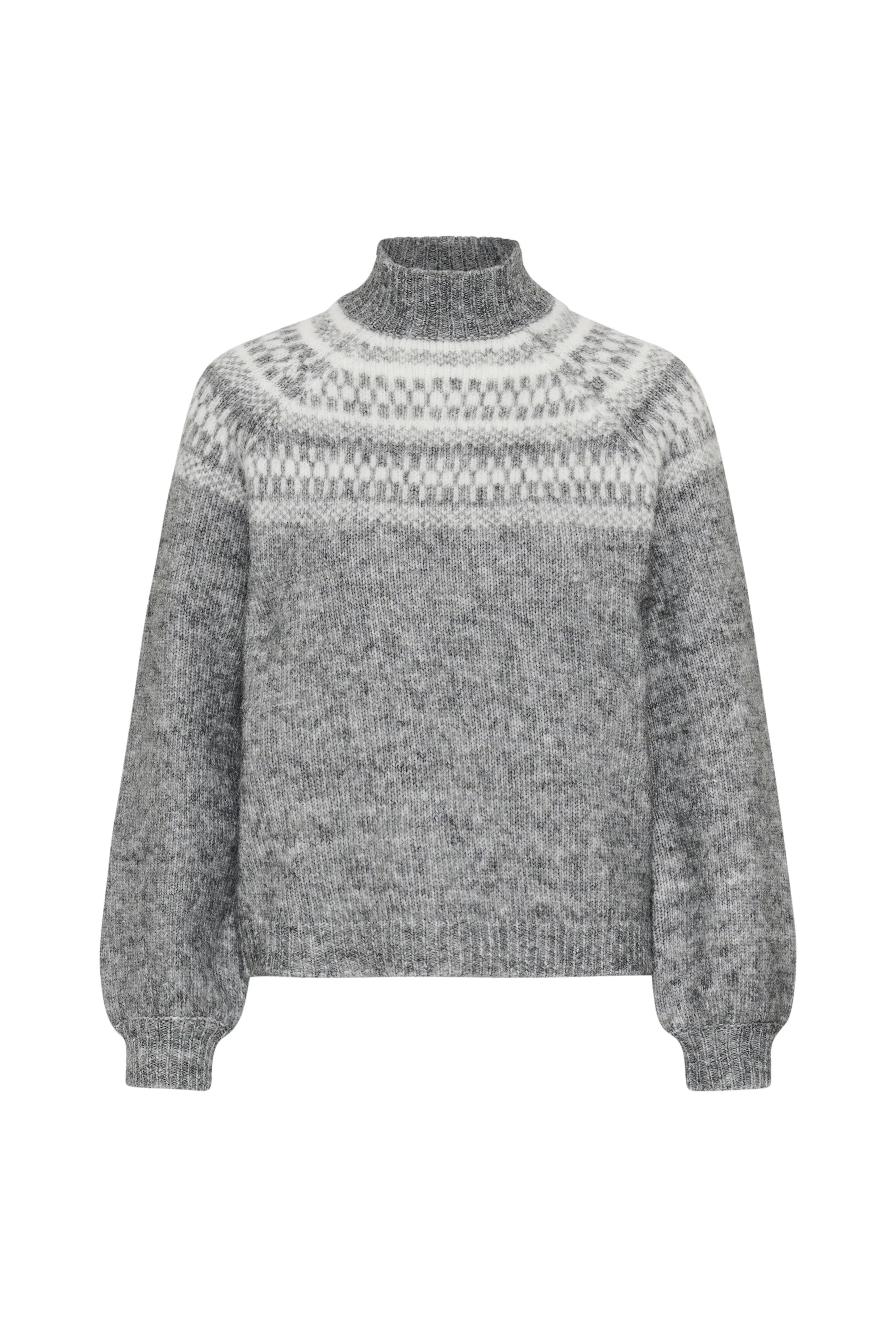 KAgerda Pullover PACK FRONT 10512134-109985