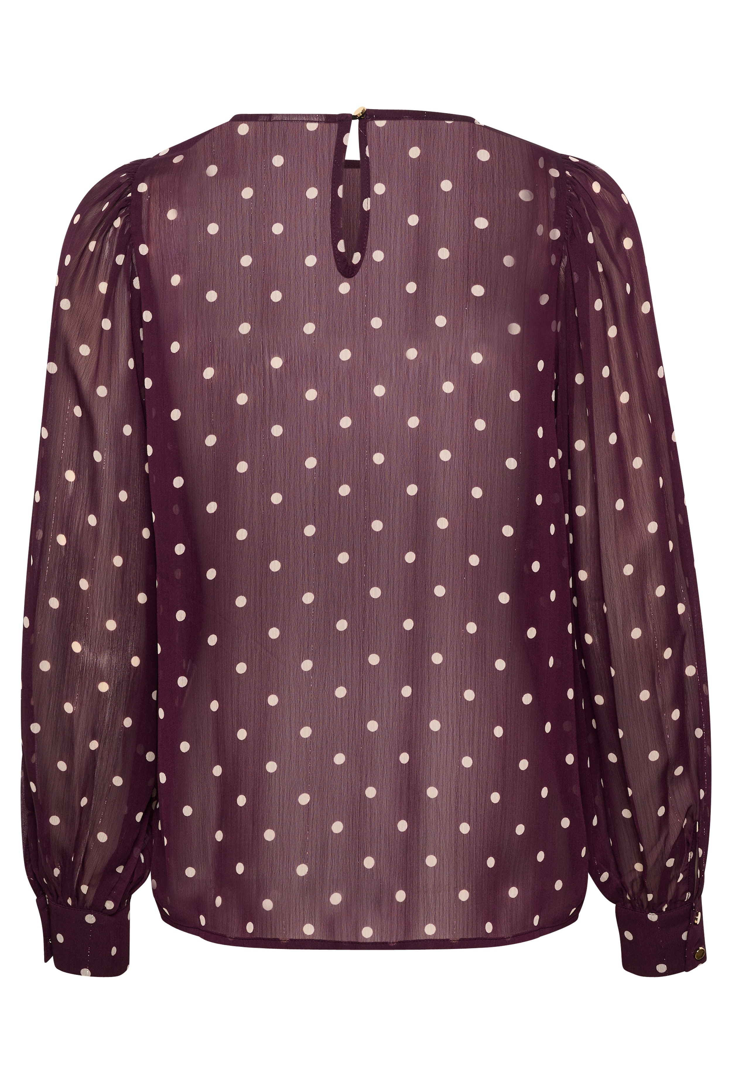 KAsimi Blouse PACK BACK 10505705-103589