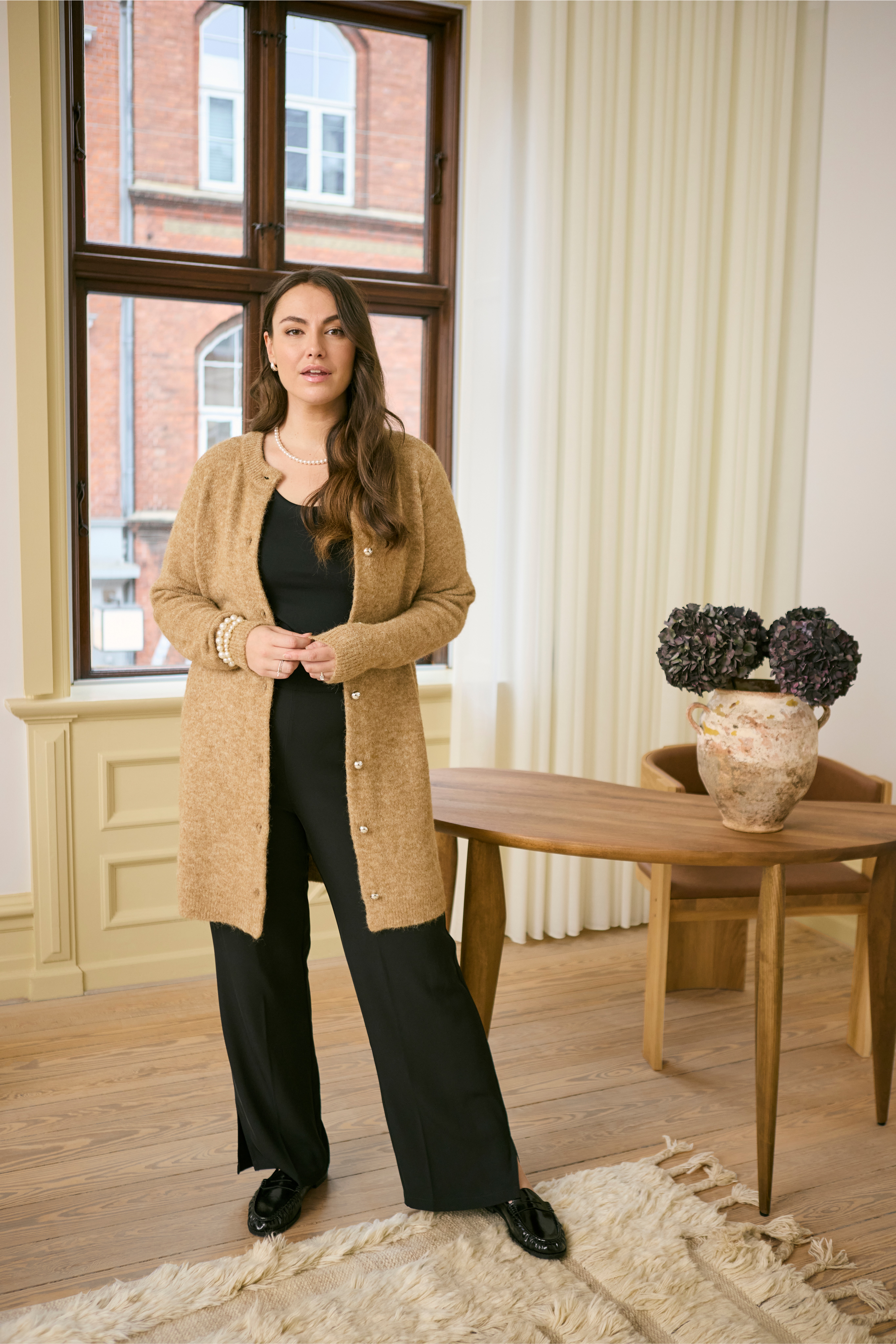 KCruby Cardigan LOCATION NONE 10583609-1810291