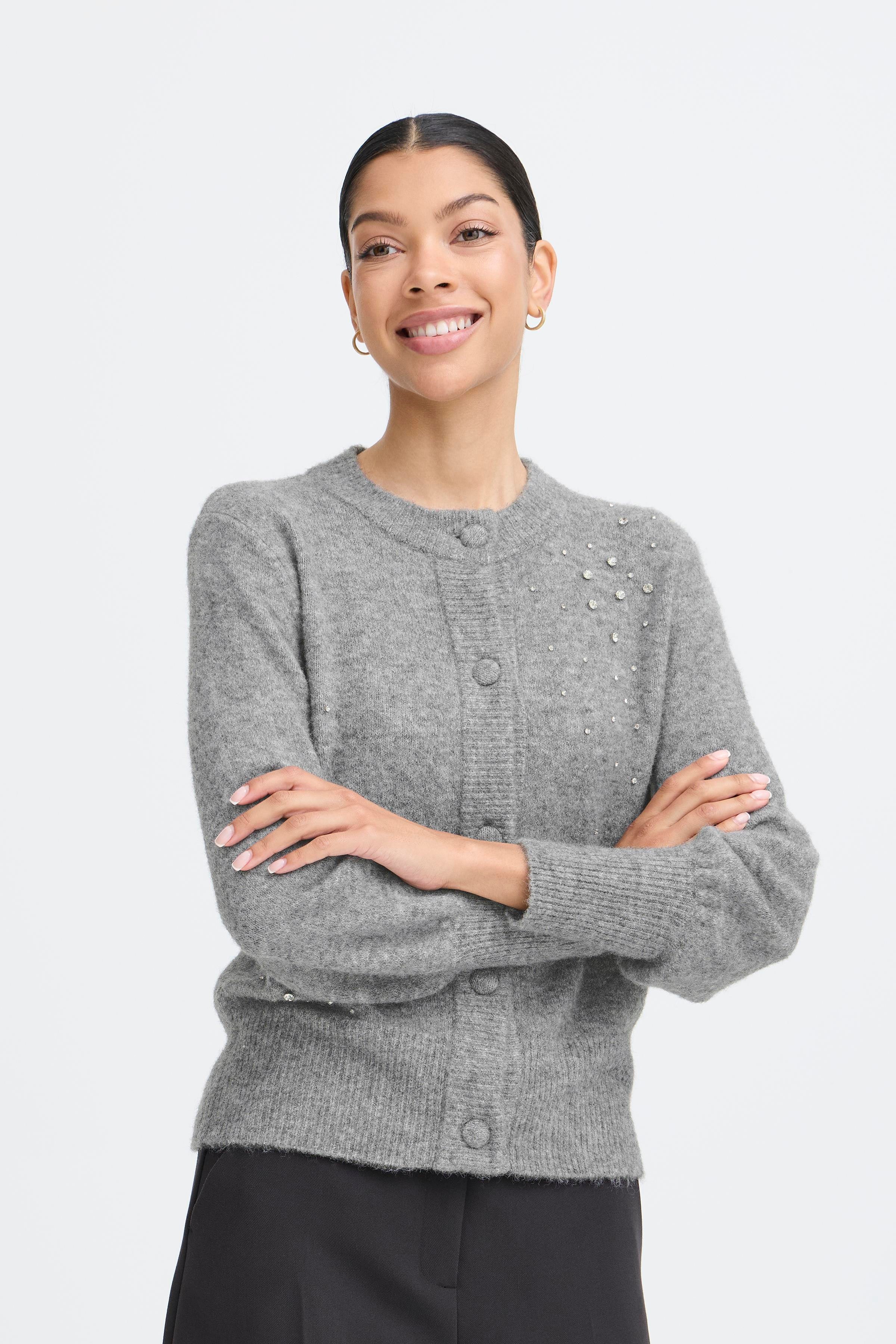 BYOMEA Cardigan LOOKBOOK FRONT 20818324-200455