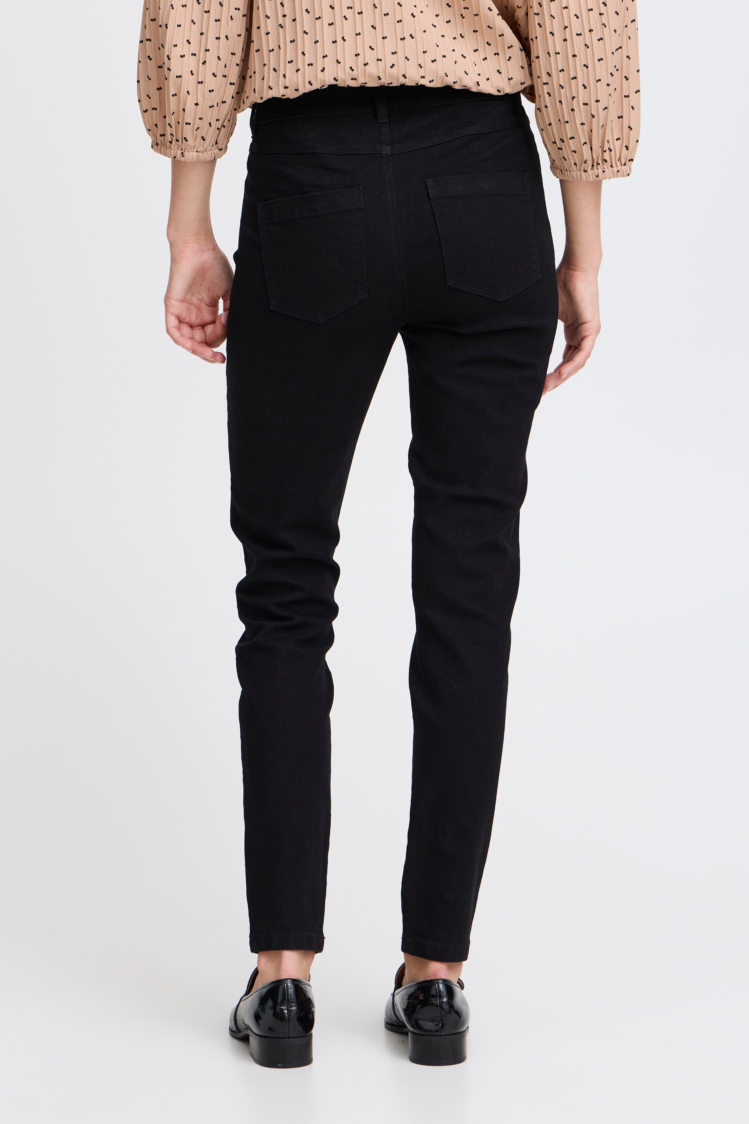 BYKAFKA Jeans LOOKBOOK FRONT 20816174-200465