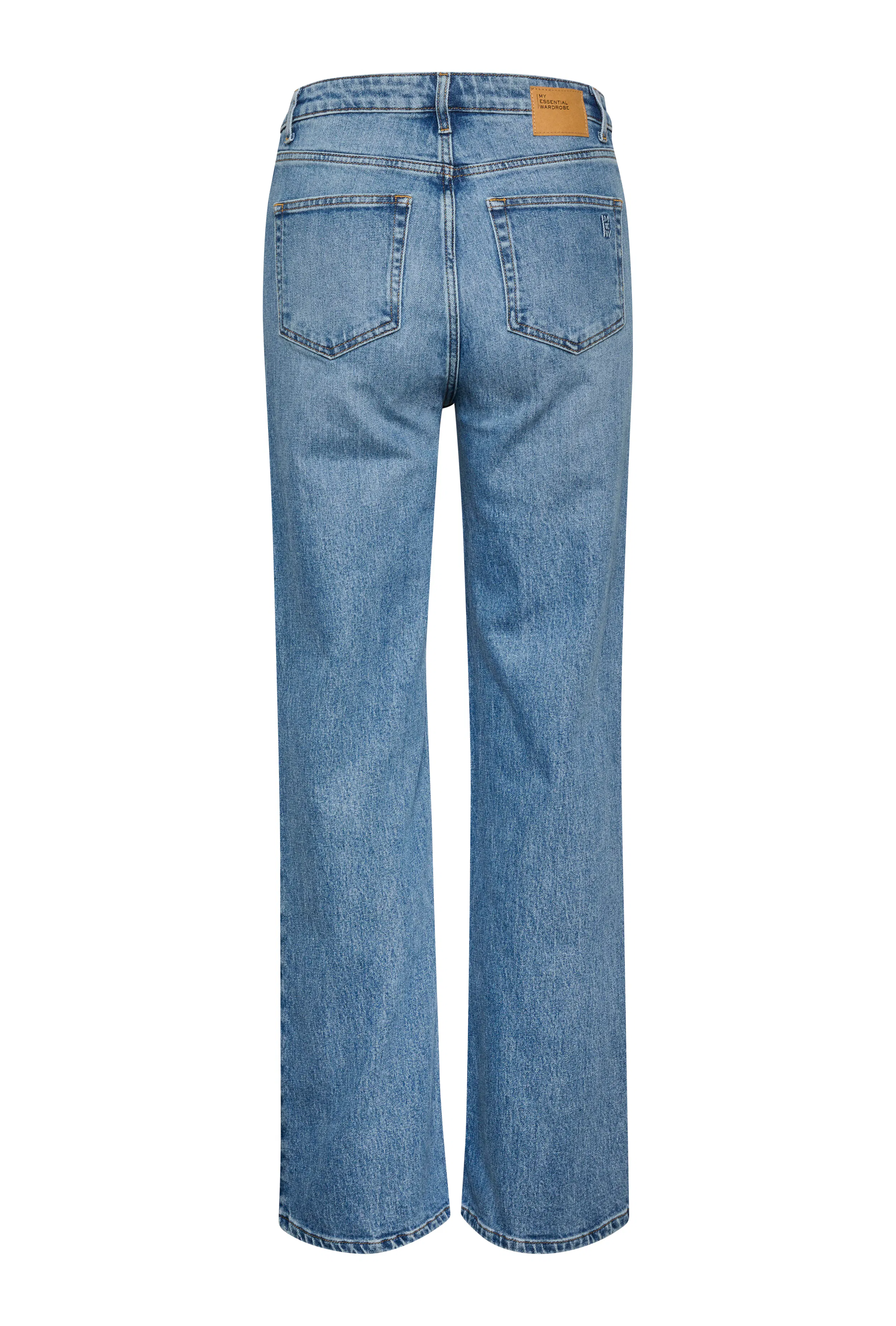 05 THE LOUIS HIGH WIDE JEANS PACK FRONT 10704222-100054