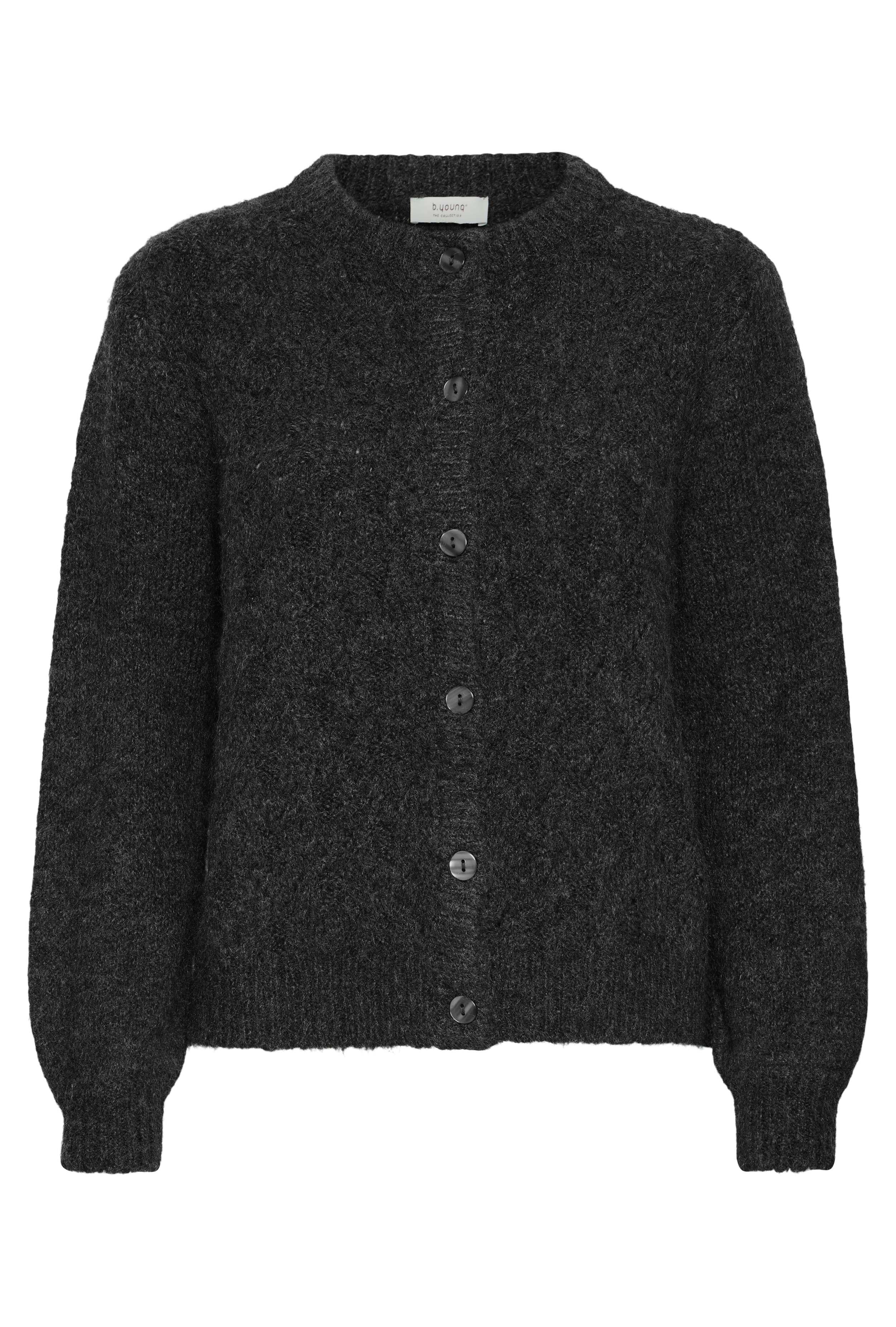 Strikket pullover PACK FRONT 20811257-200451