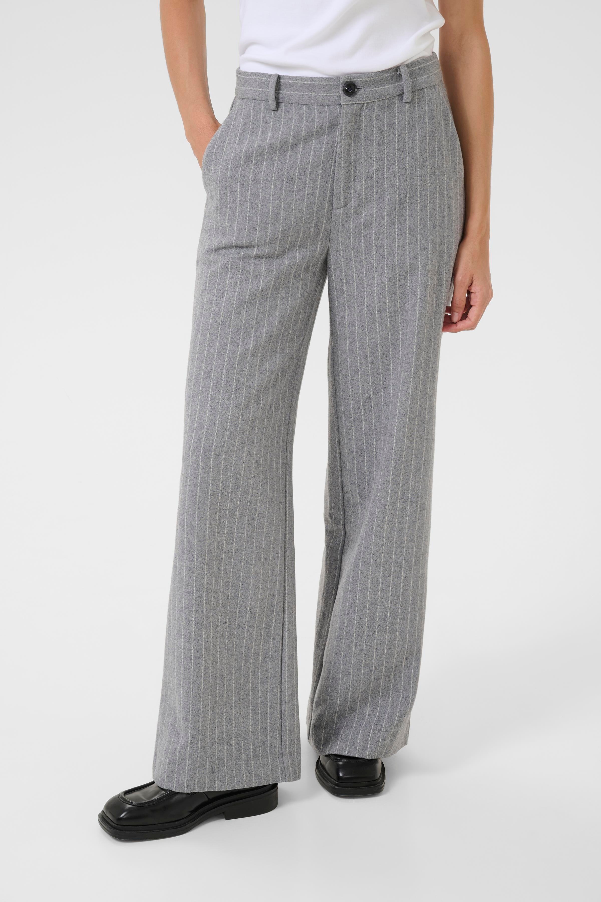 NinnesPW Trousers LOOKBOOK FRONT 30310345-304319