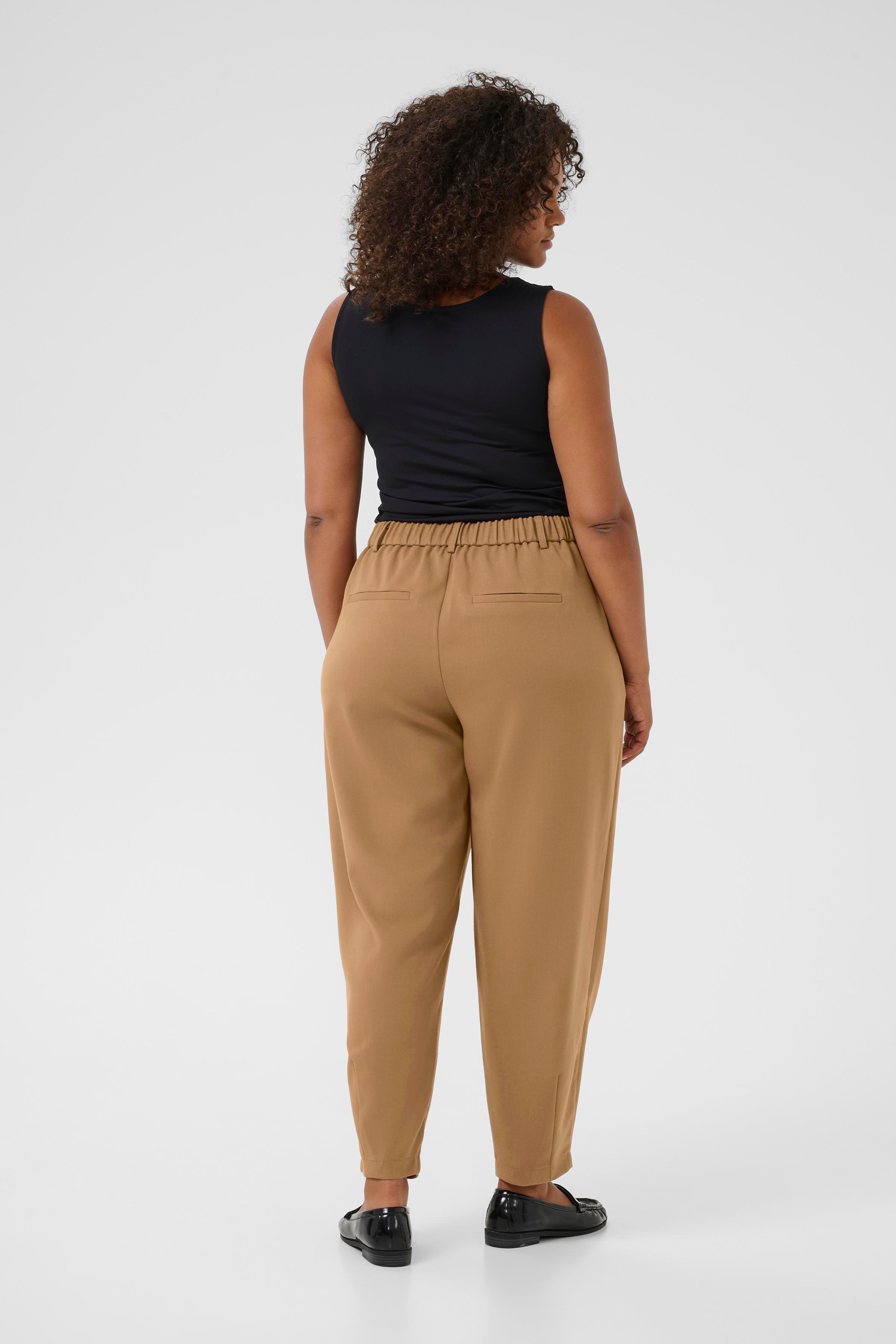 KCmerla Bukser LOOKBOOK BACK 10582231-181029