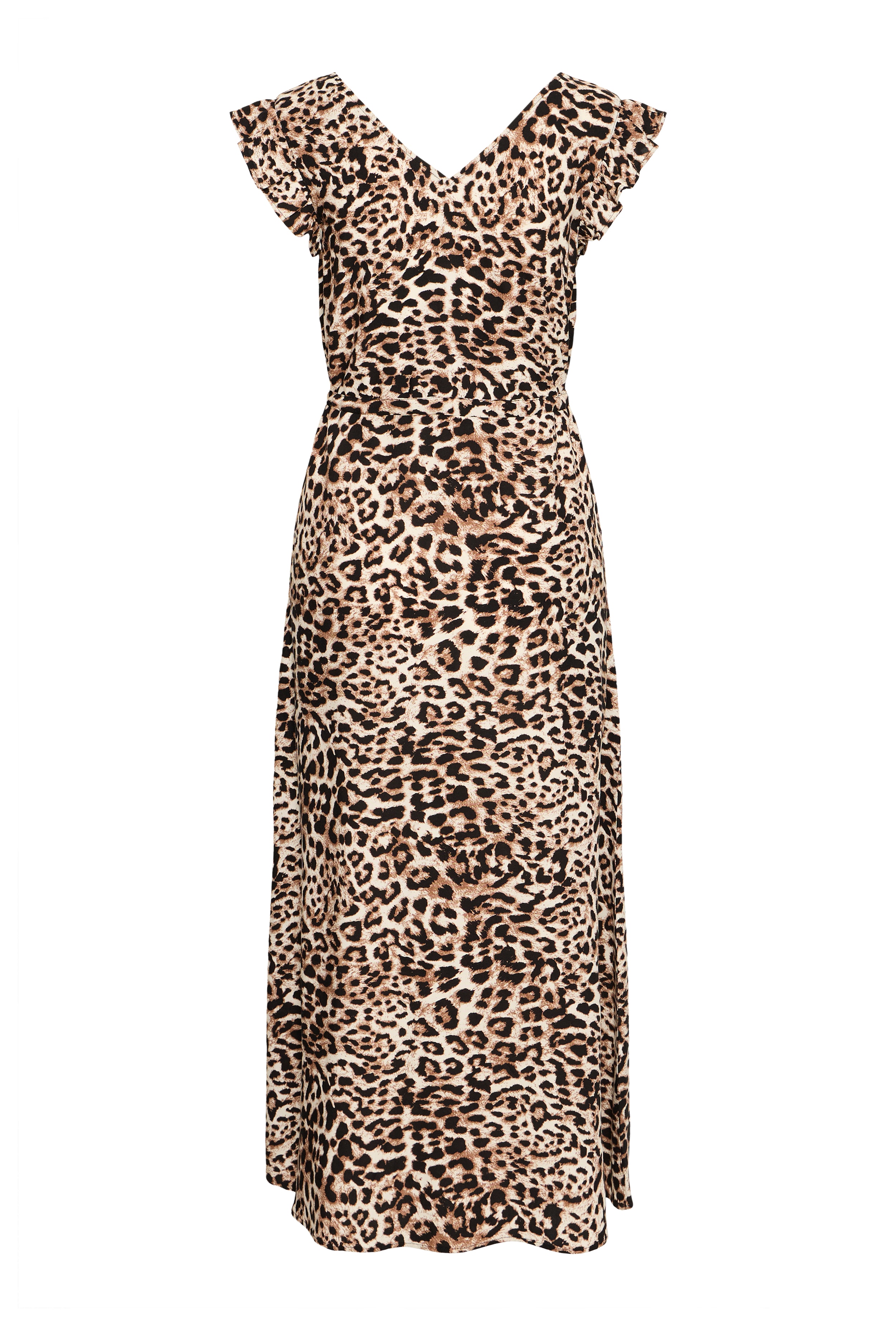 BYMMJOELLA Jurk PACK BACK 20816533-204522