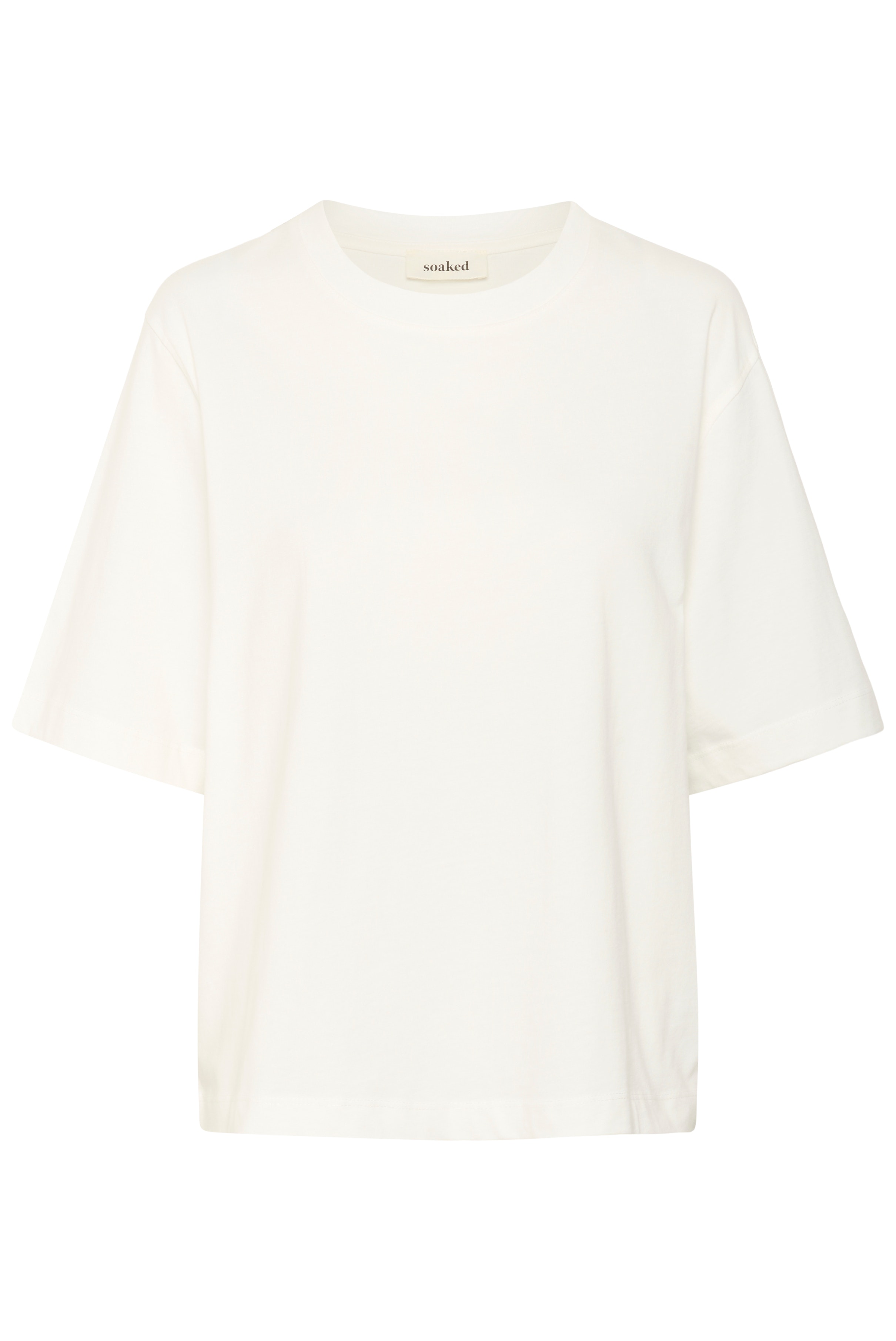 SLJina T-shirt PACK FRONT 30408305-194008