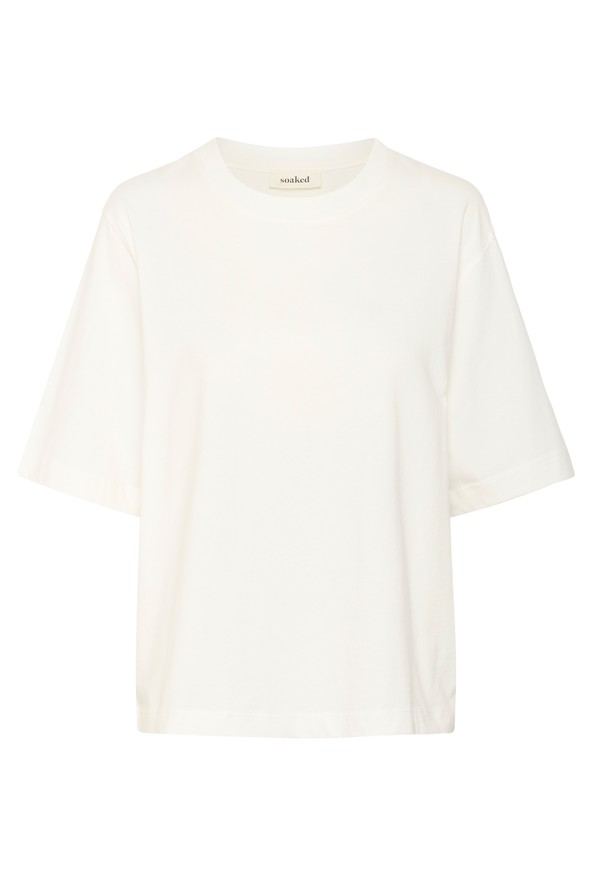 SLJina T-shirt PACK FRONT 30408305-111001