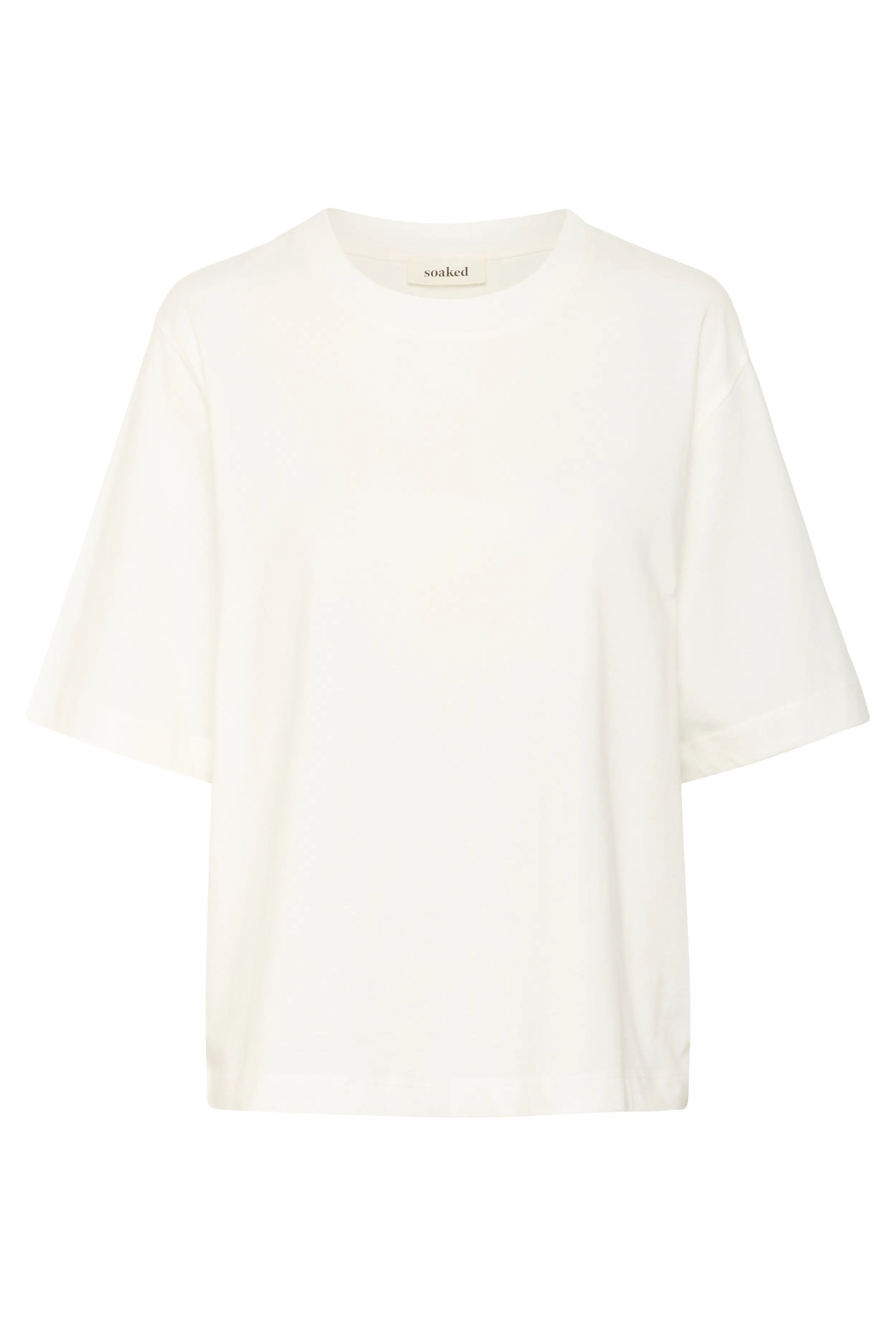 SLJina T-shirt PACK FRONT 30408305-111001