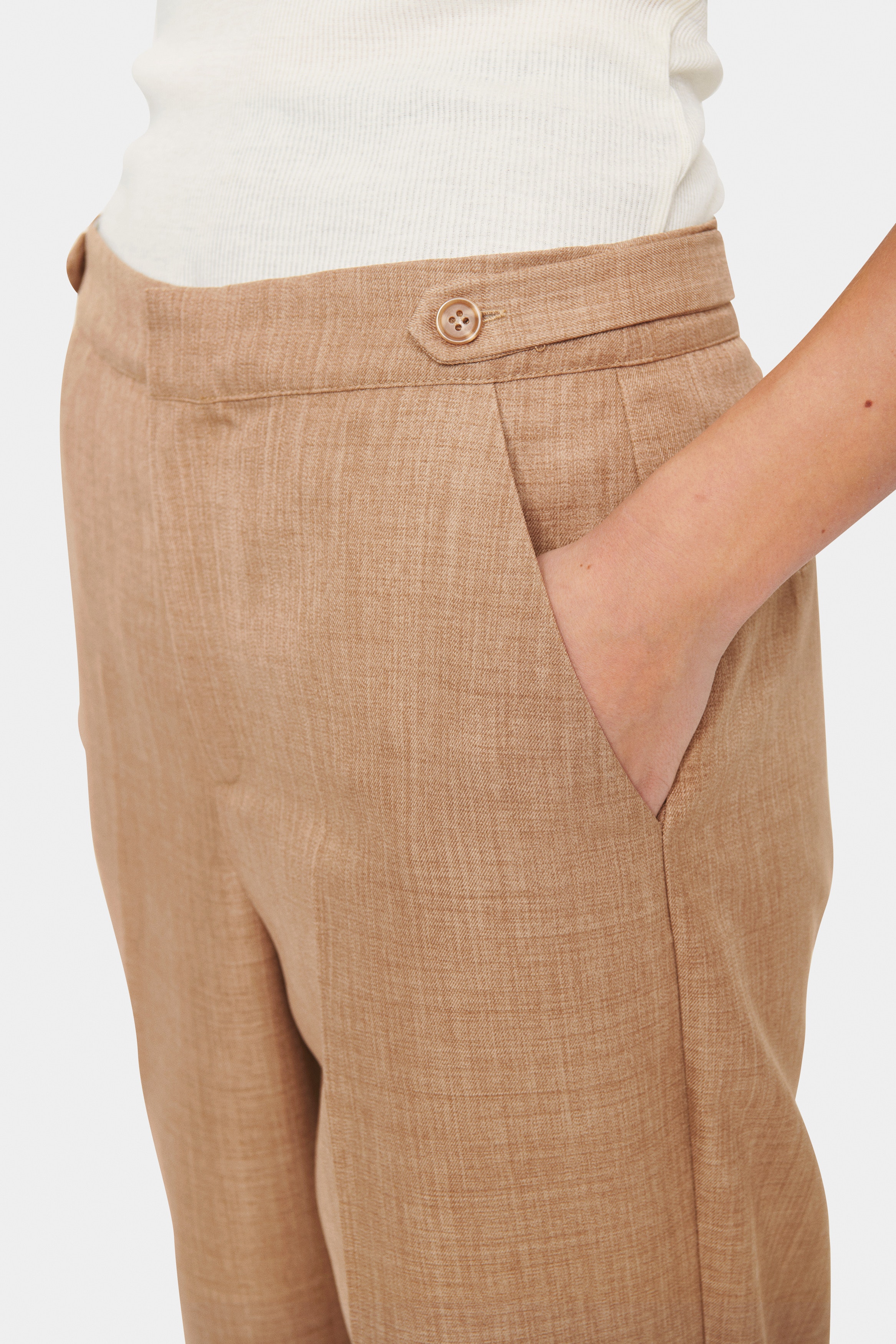 NavaSZ Bukser LOOKBOOK DETAIL 30512058-1713191