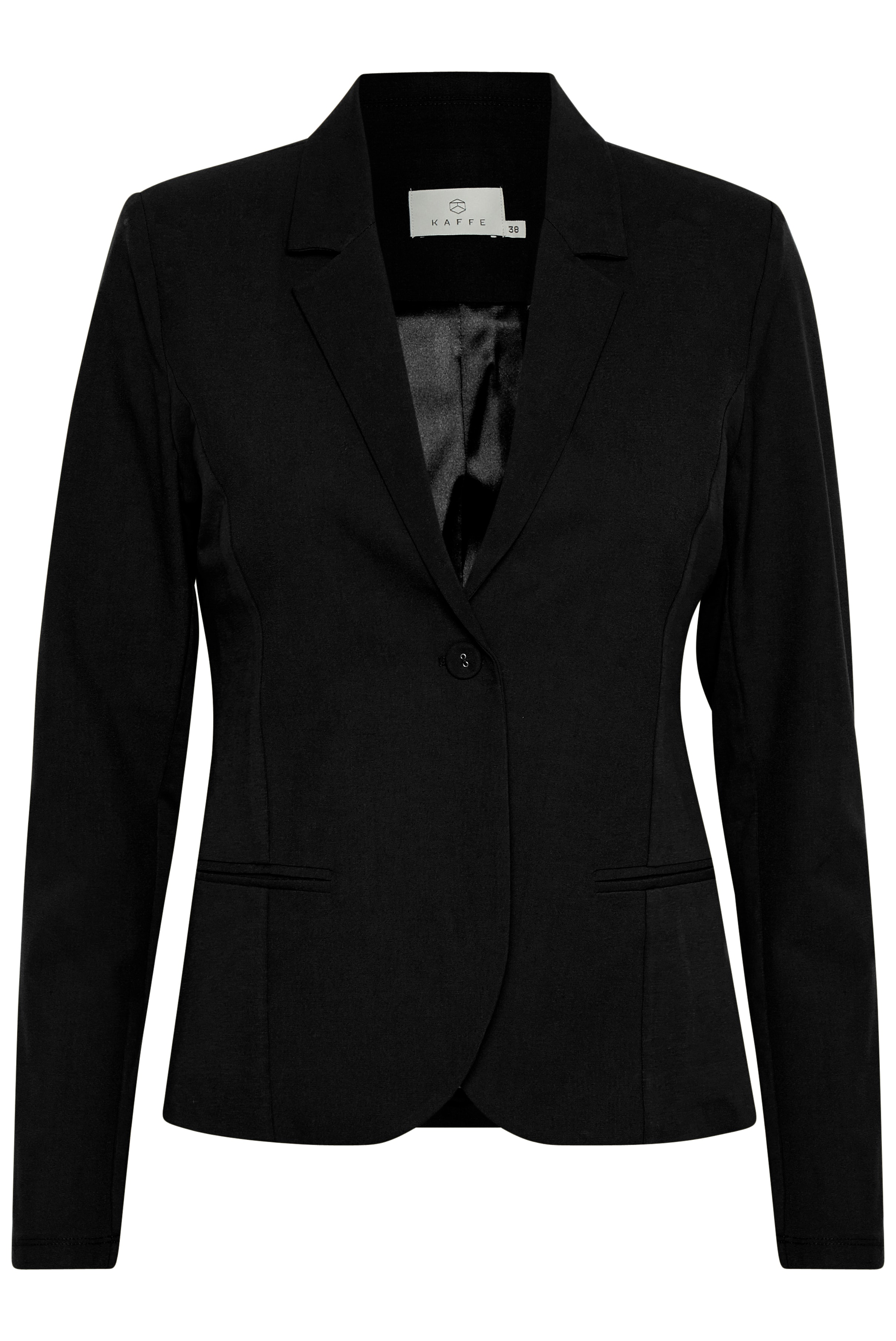 Jillian Blazer PACK FRONT 10550160-191016