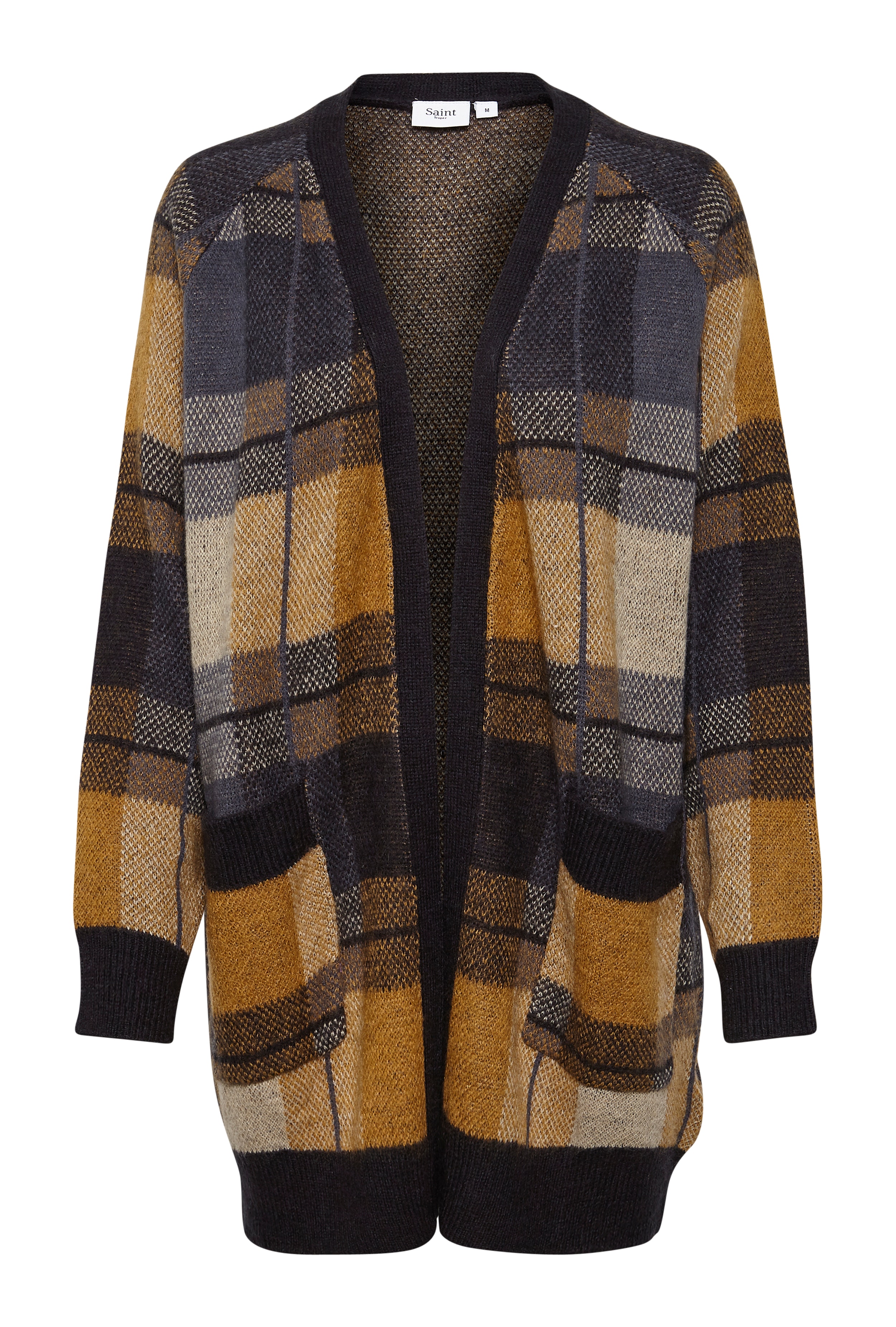  IbenaSZ Cardigan

 PACK FRONT 30511373-193713