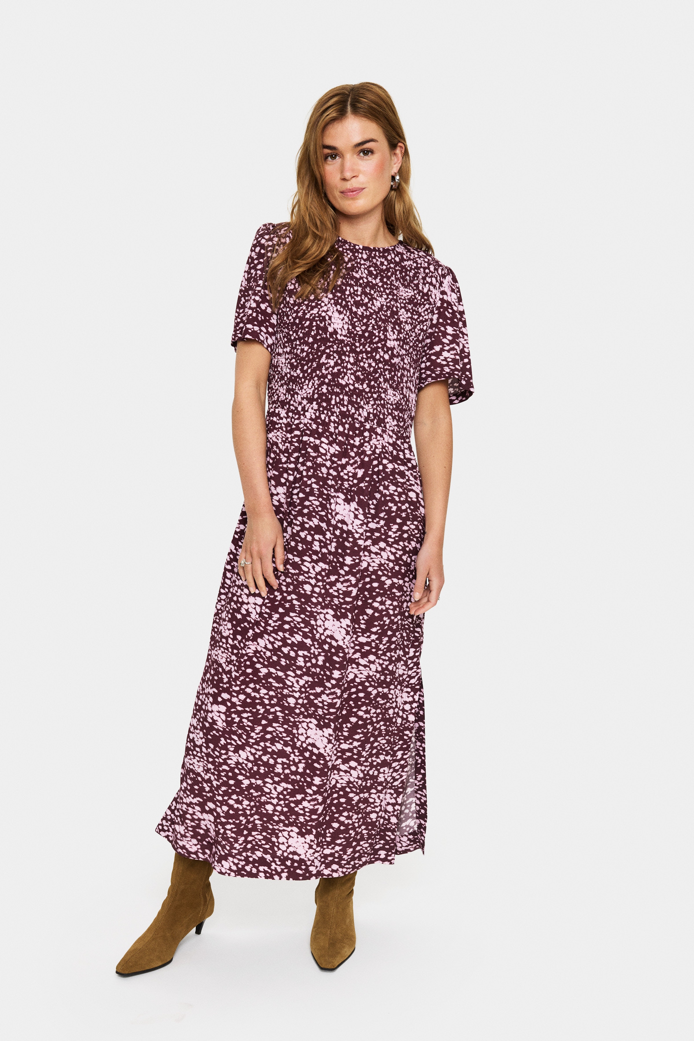 MalikaSZ Dress LOOKBOOK FRONT 30514403-304095