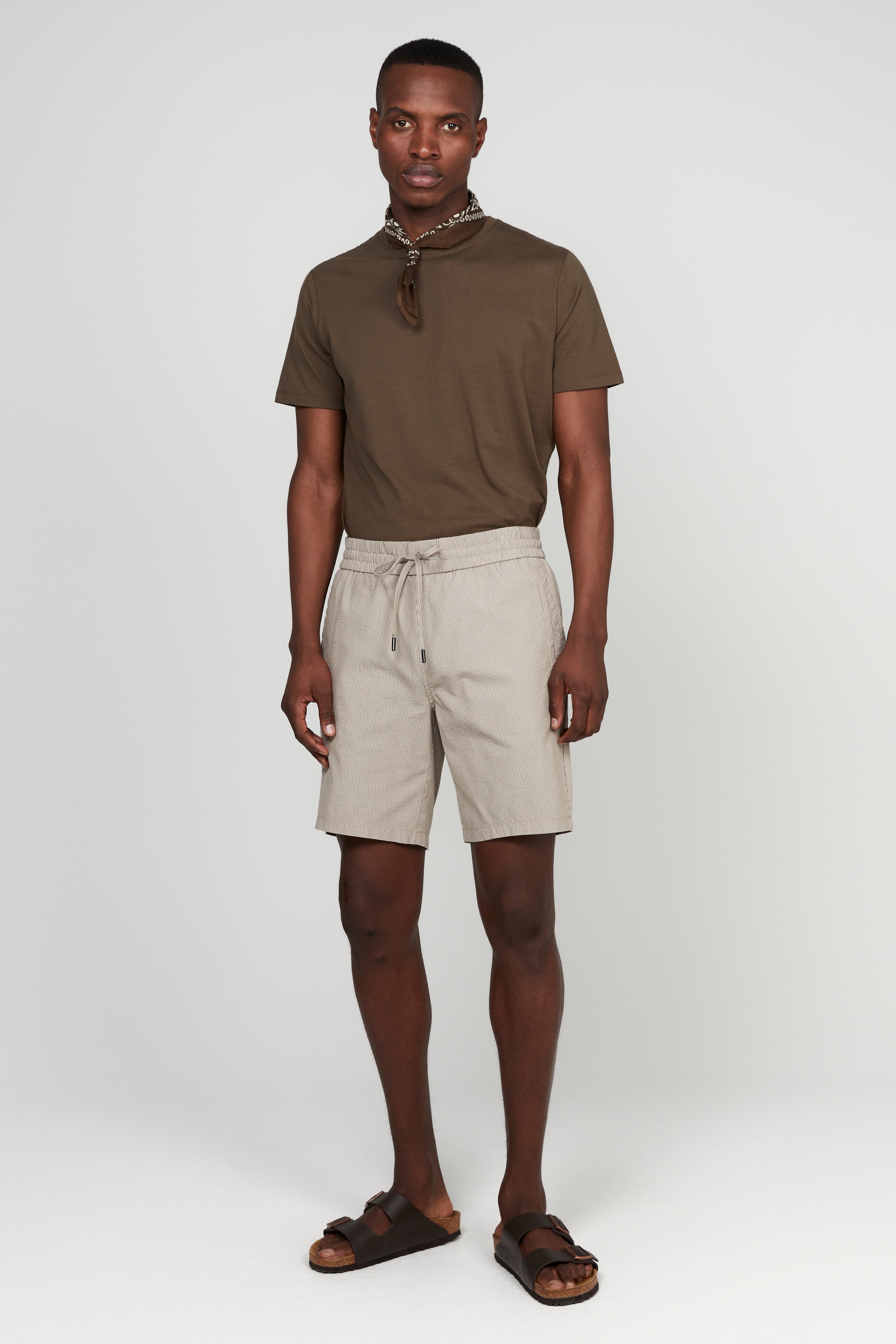 MAdale Shorts LOOKBOOK FRONT 30206750-181112