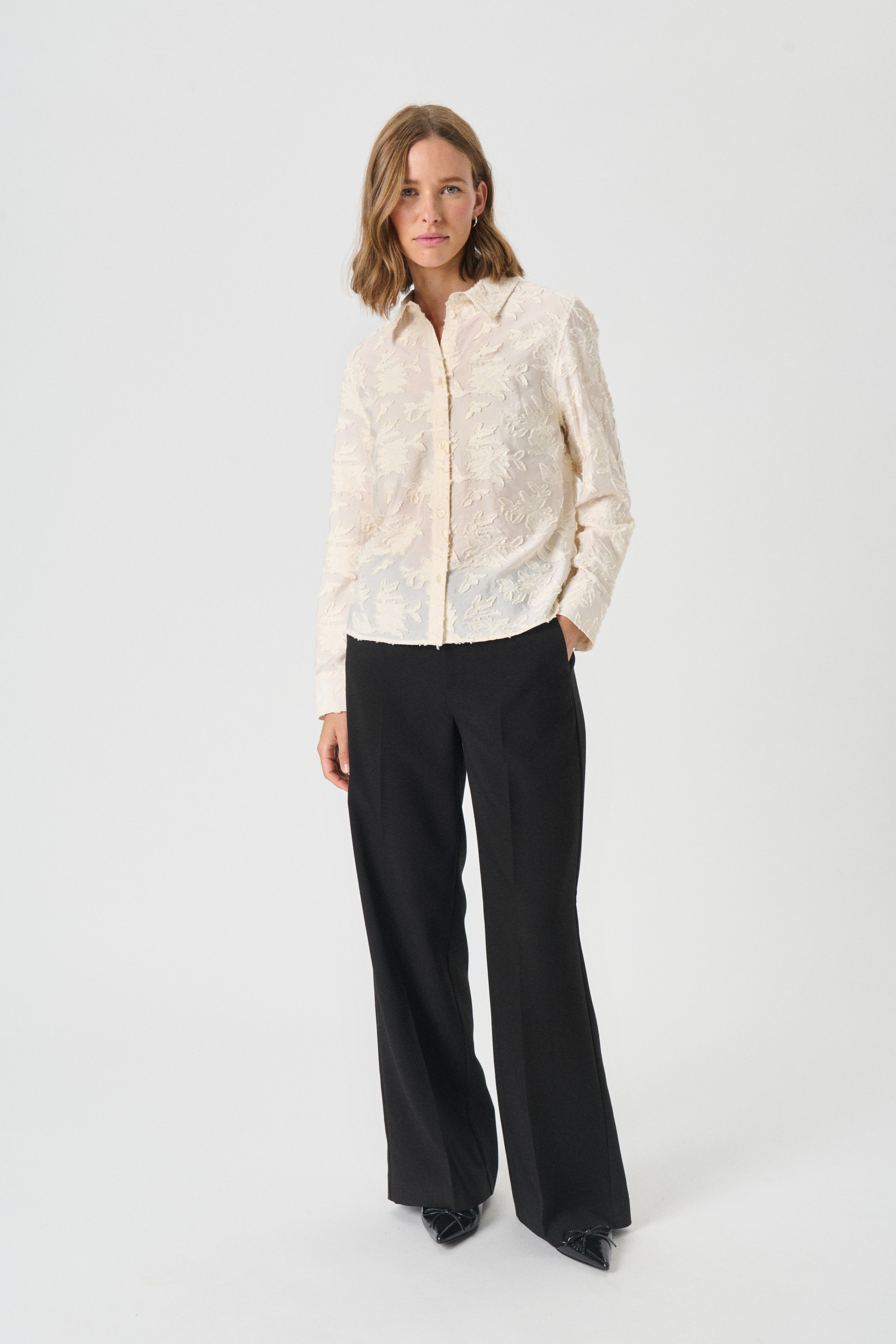 VilyaPW Shirt LOOKBOOK FRONT 30310163-120304