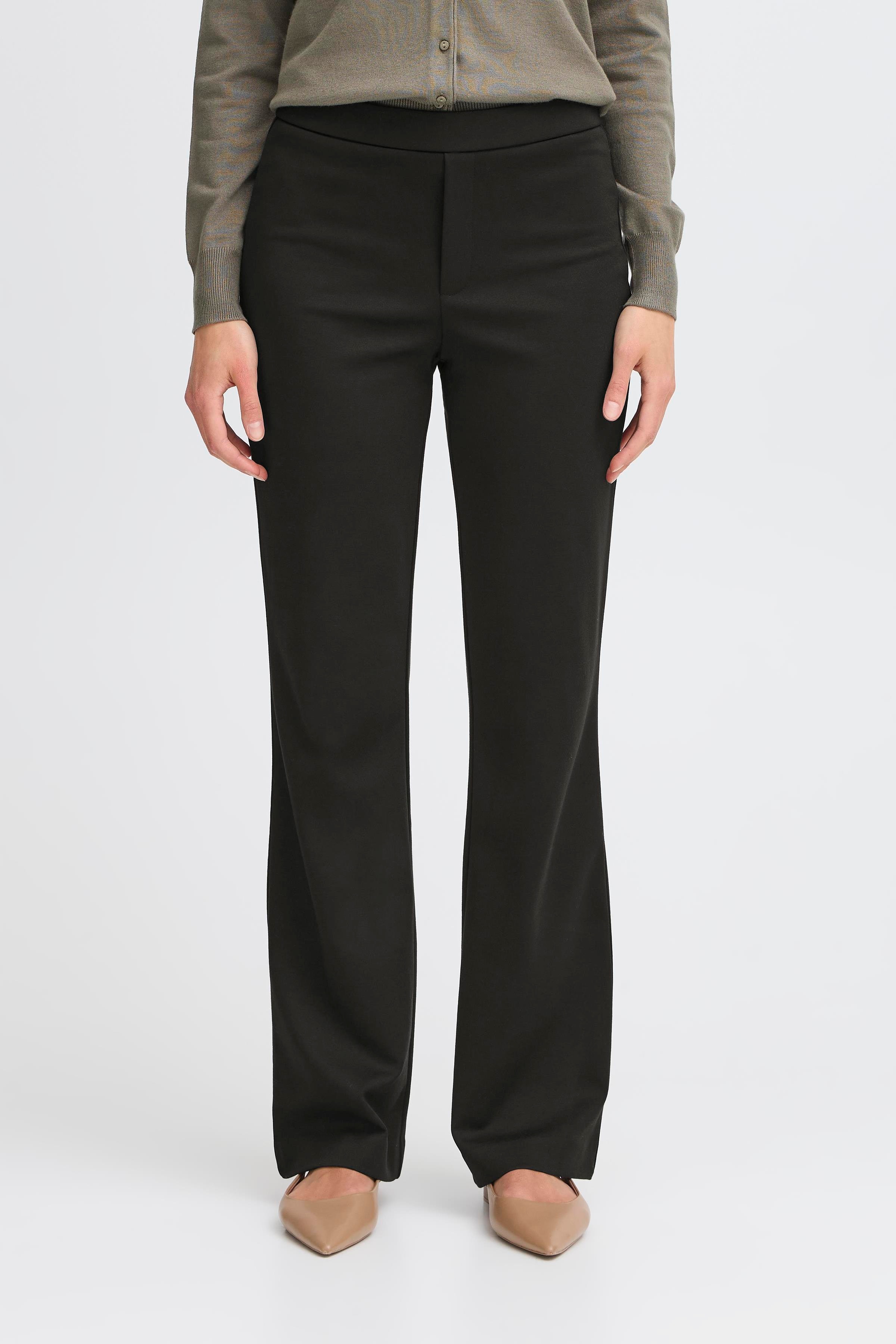 FRBLAZER Bukser LOOKBOOK FRONT 20613528-200113