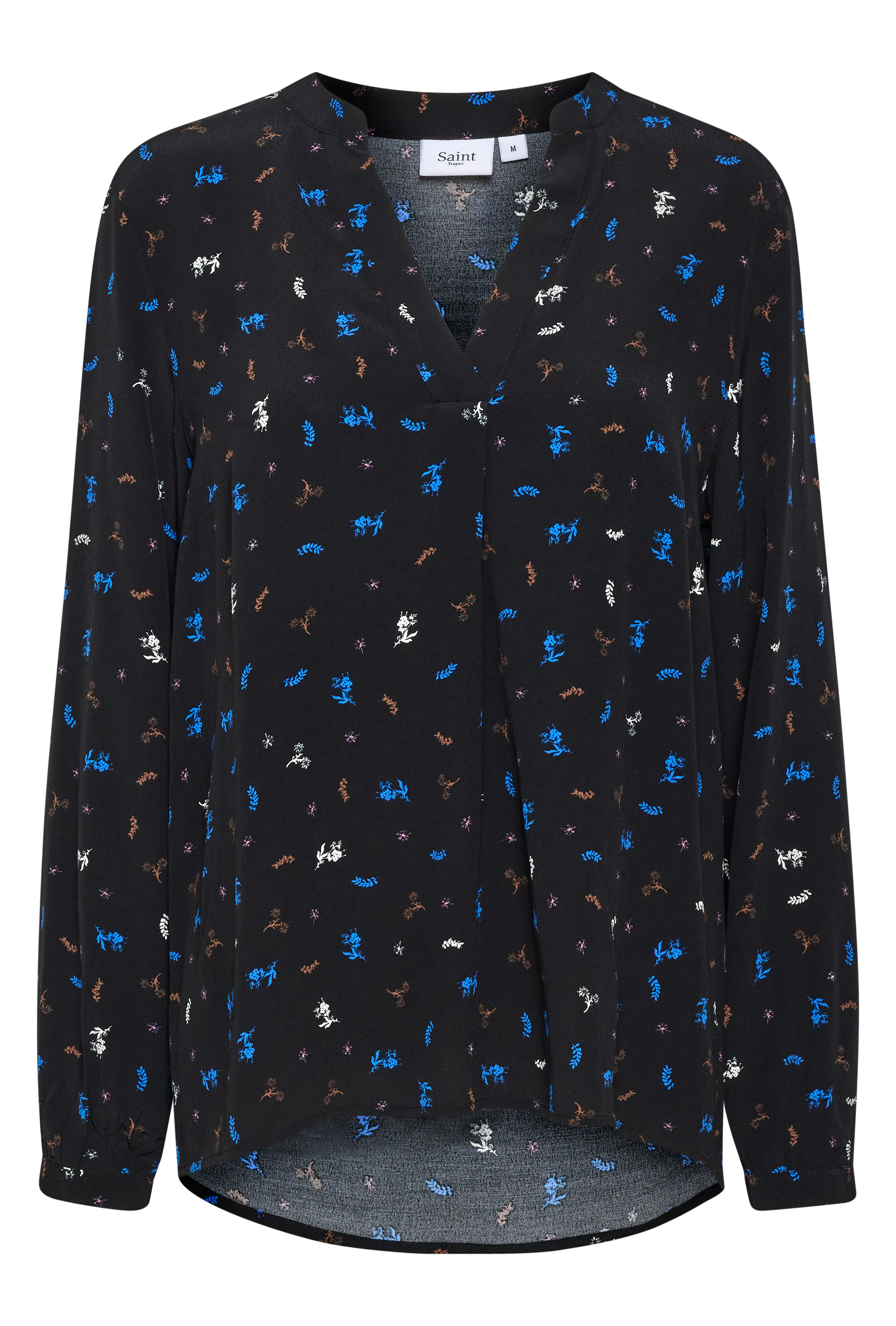 AgnesSZ Blouse PACK FRONT 30510728-600404