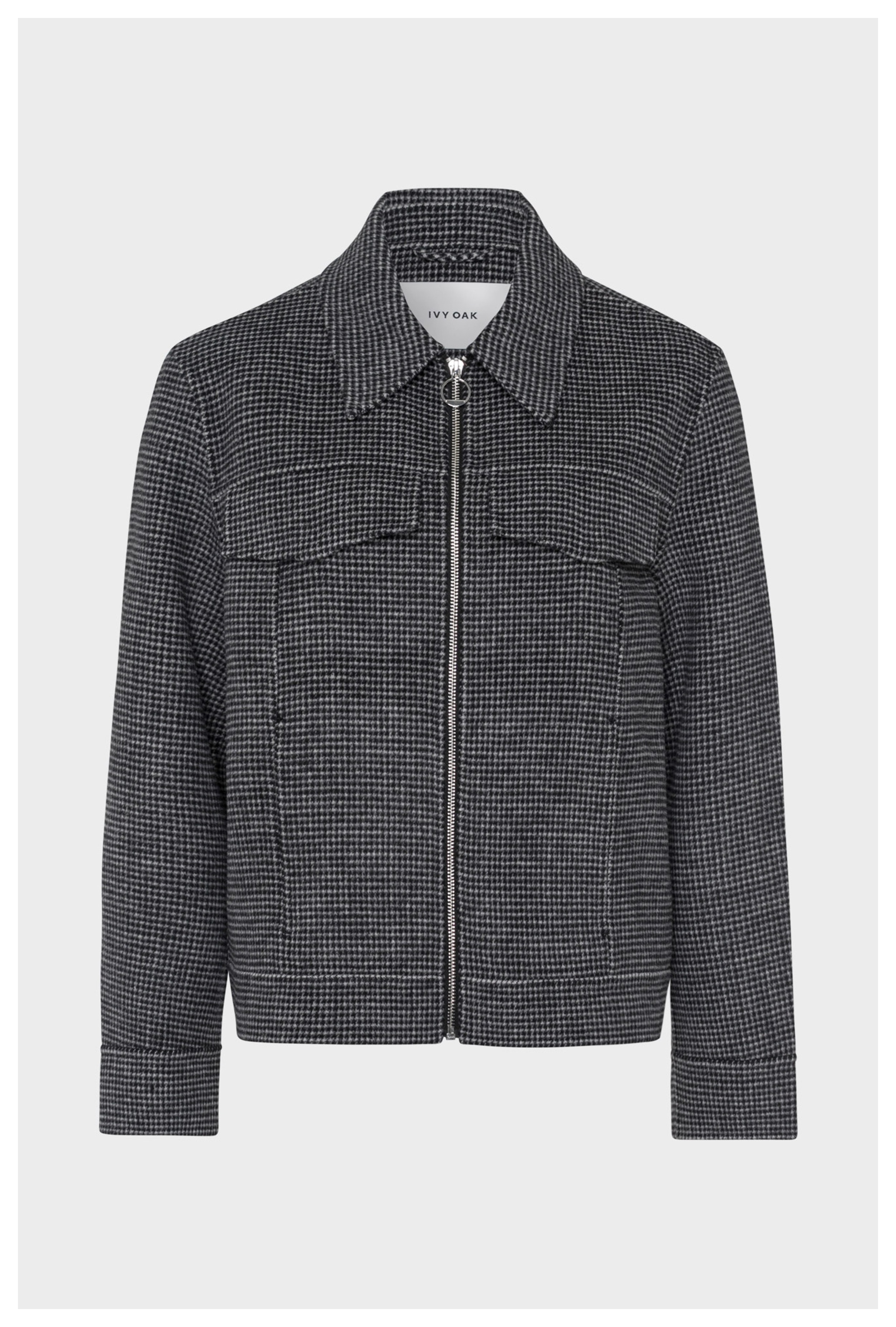 JULIA Blazer PACK FRONT 30600240-MC2103