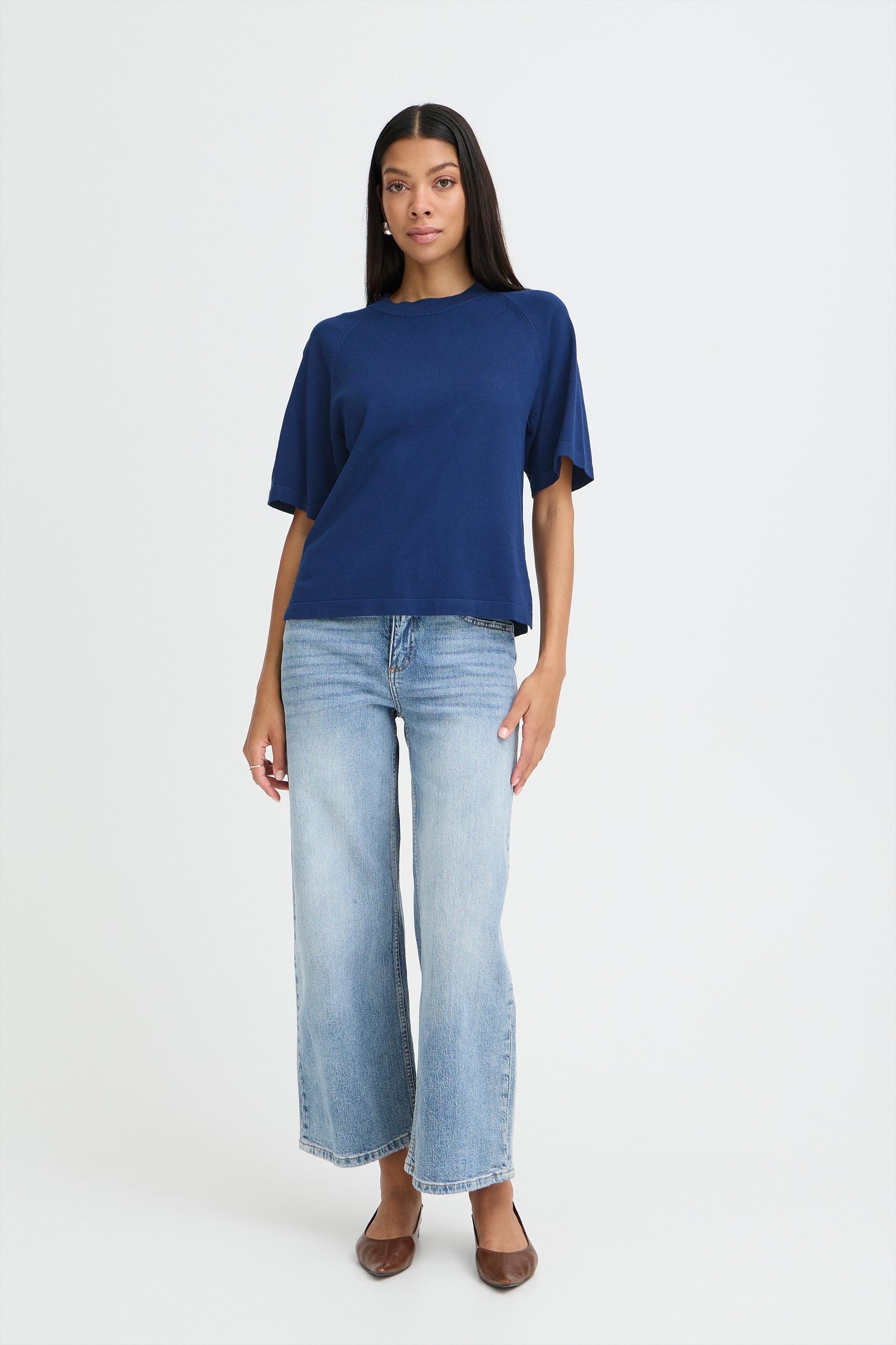 BYMMORLA Pullover LOOKBOOK FRONT 20818475-193933