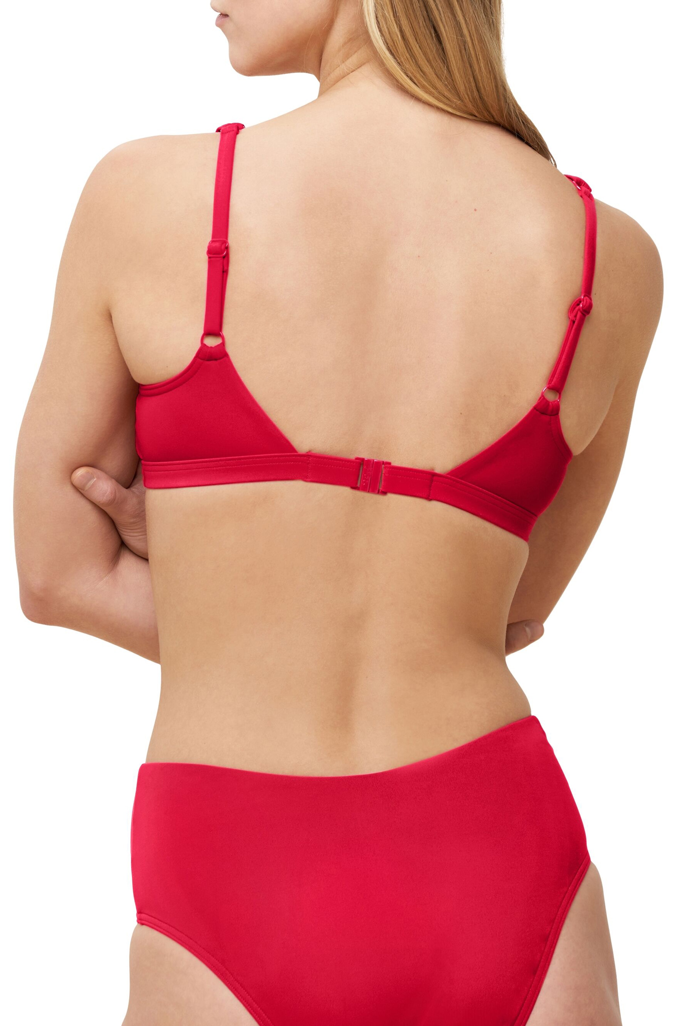 Bikinitopp LOOKBOOK BACK 40500210-T6253