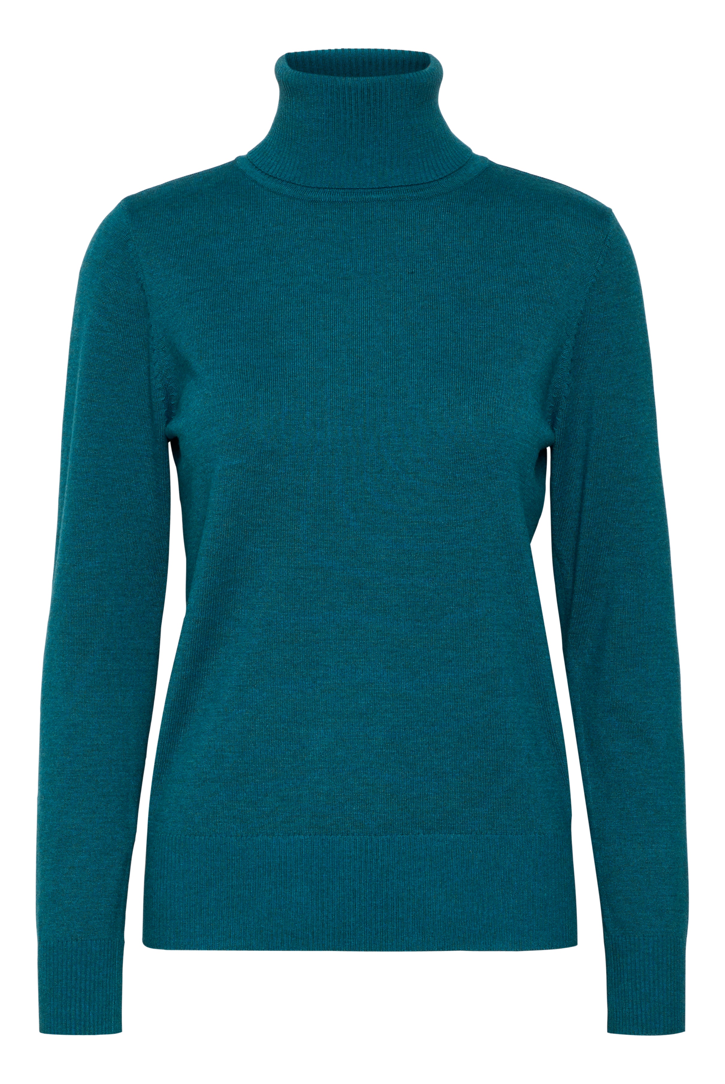 MilaSZ Rollneck Pullover PACK FRONT 30500018-194014