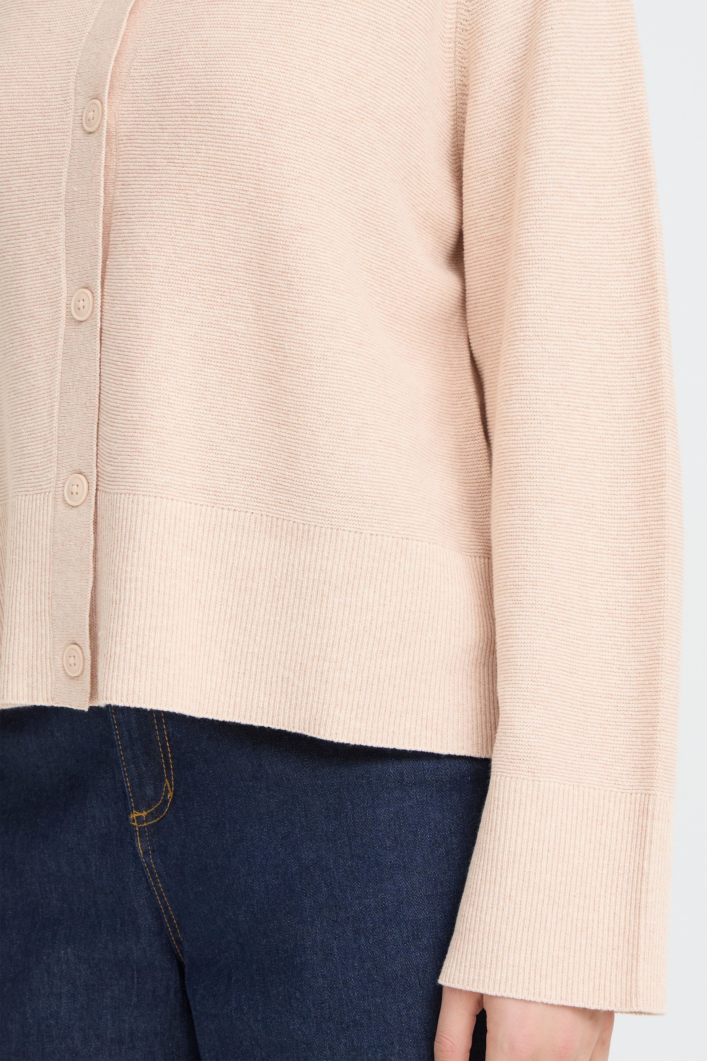 FRSINJA Cardigan LOOKBOOK DETAIL 20617474-141506