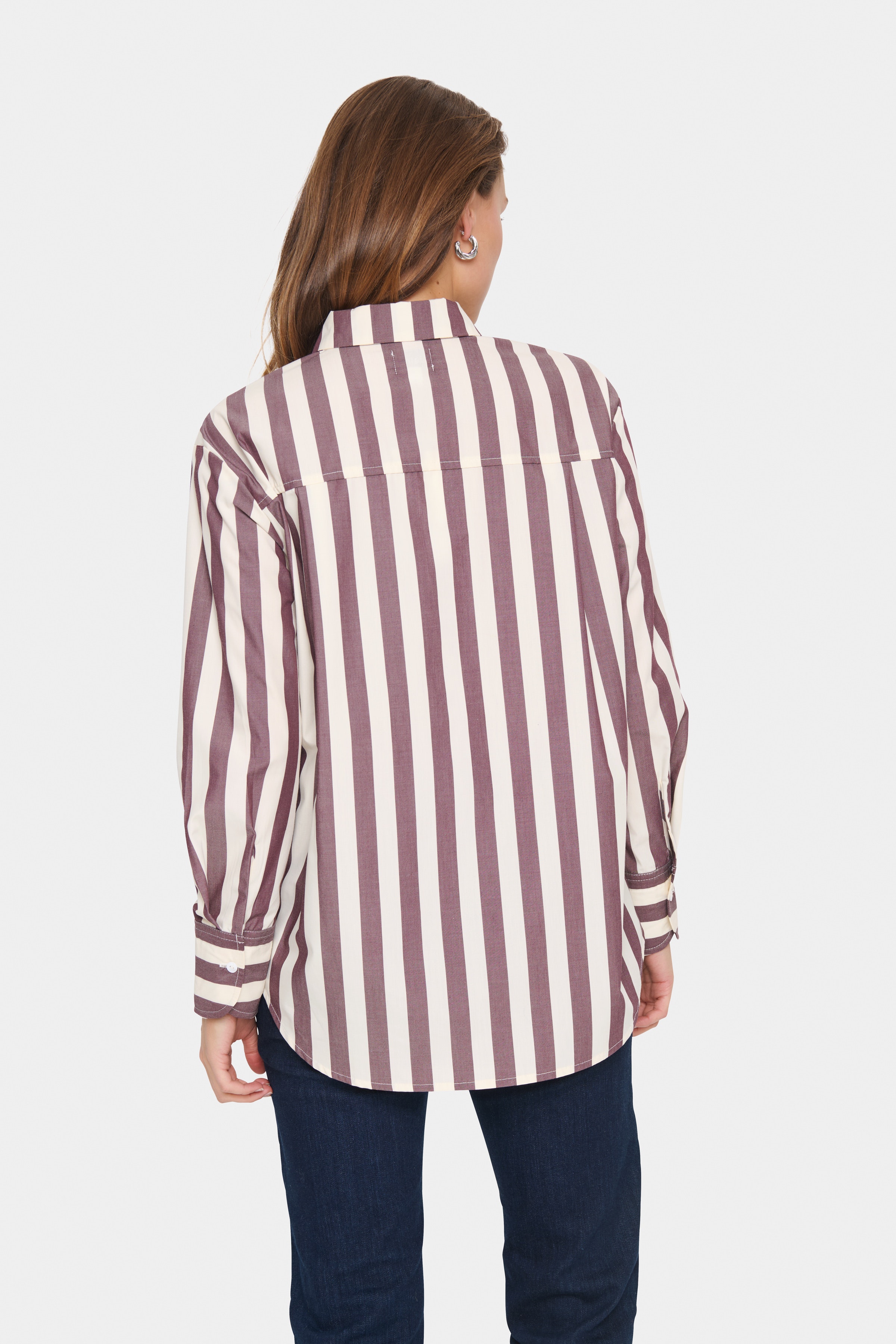 LiekeSZ Hemd LOOKBOOK BACK 30514224-303947