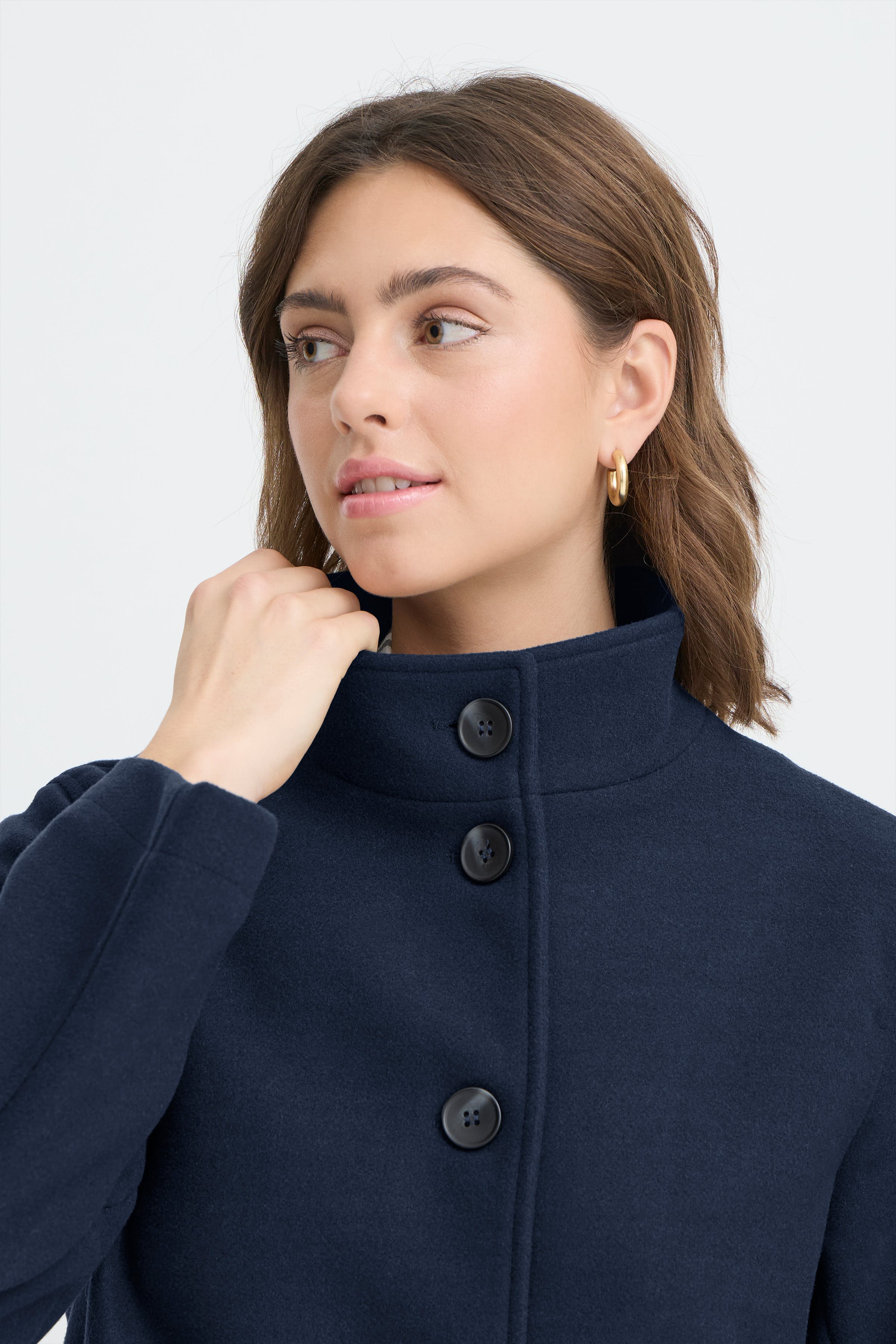 FRWILLA Yttertøy LOOKBOOK DETAIL 20617385-1939231