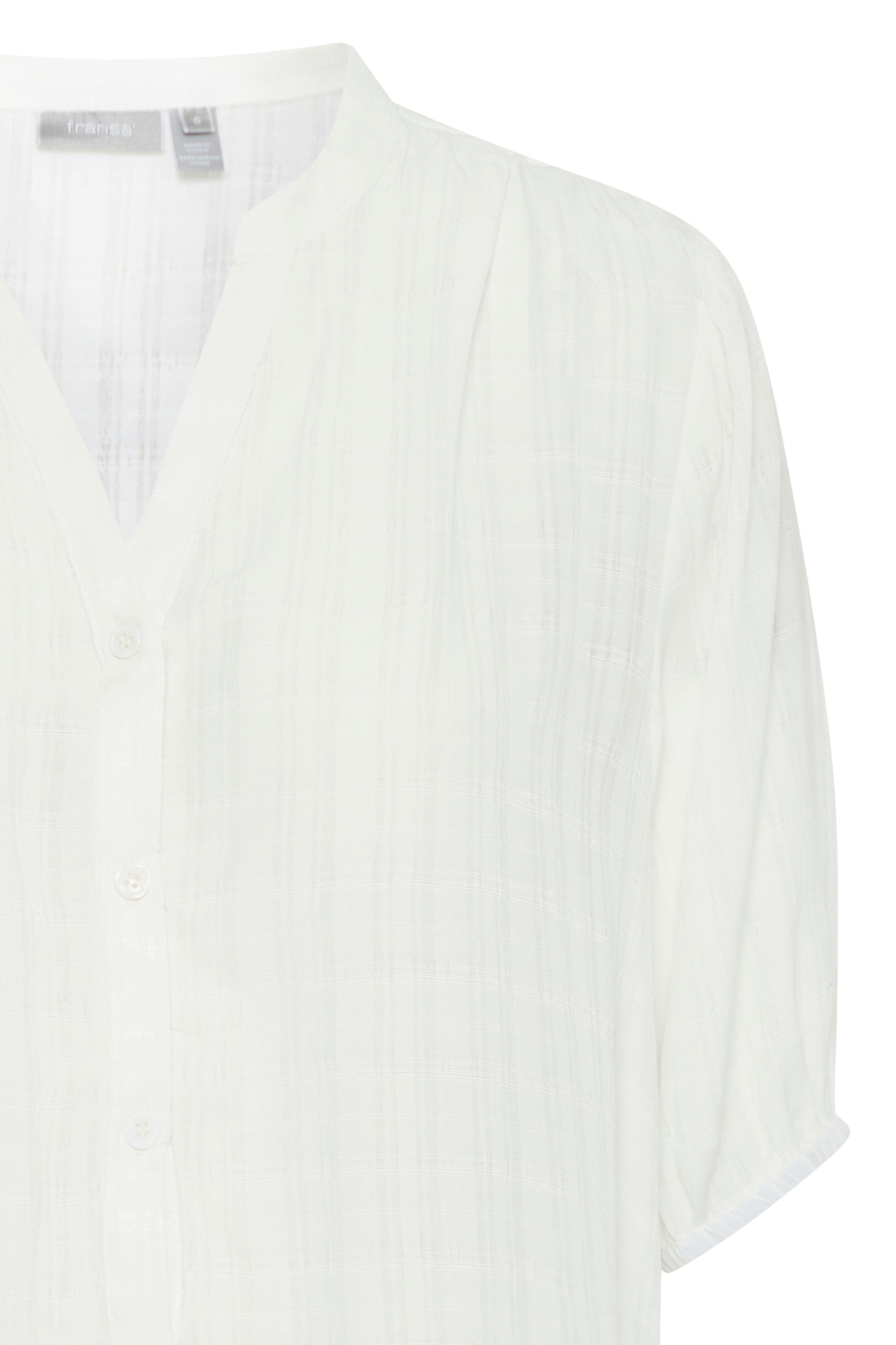 FRAFIA Hemd PACK DETAIL 20614094-114800