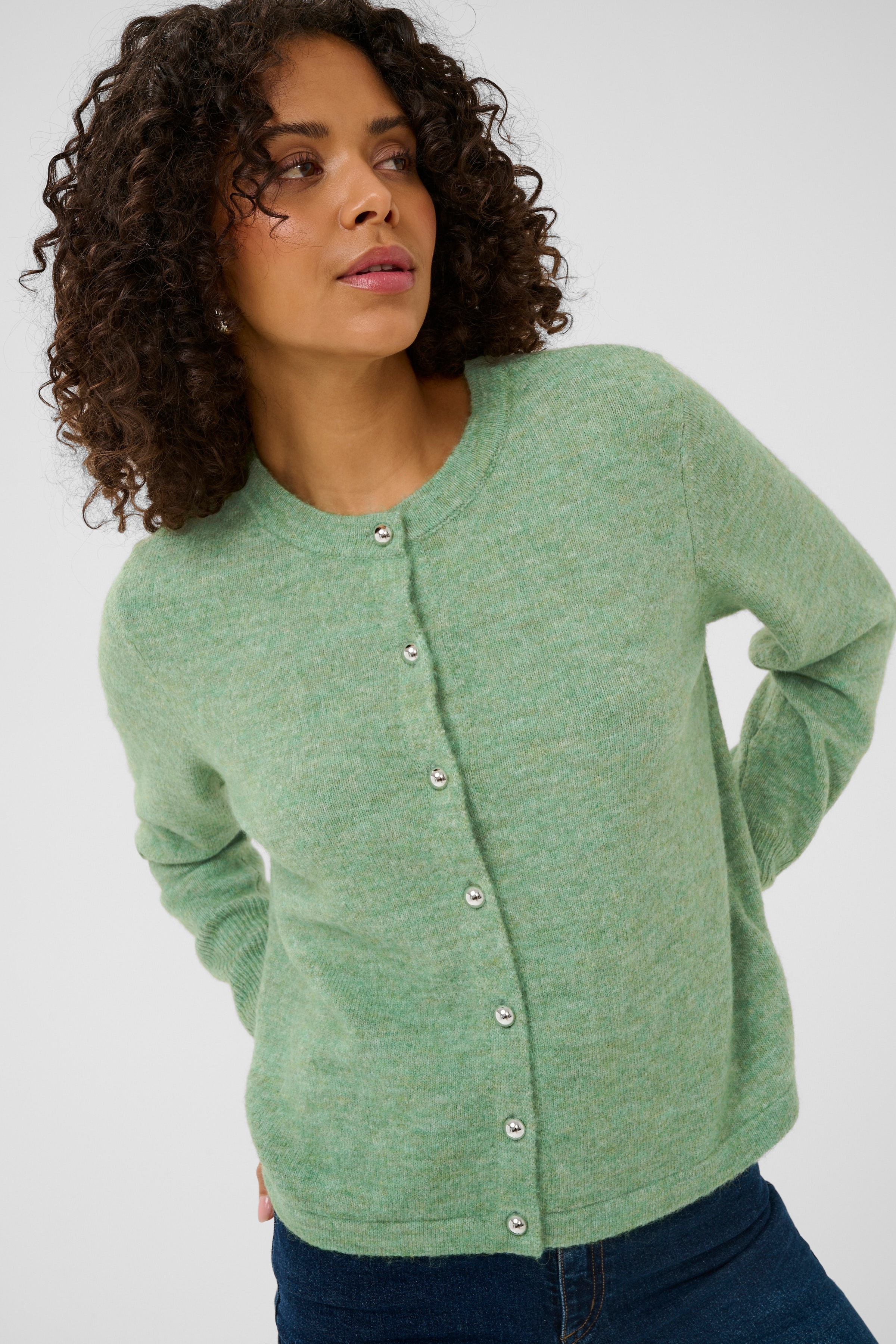 KAniel Cardigan LOOKBOOK DETAIL 10510481-1762121