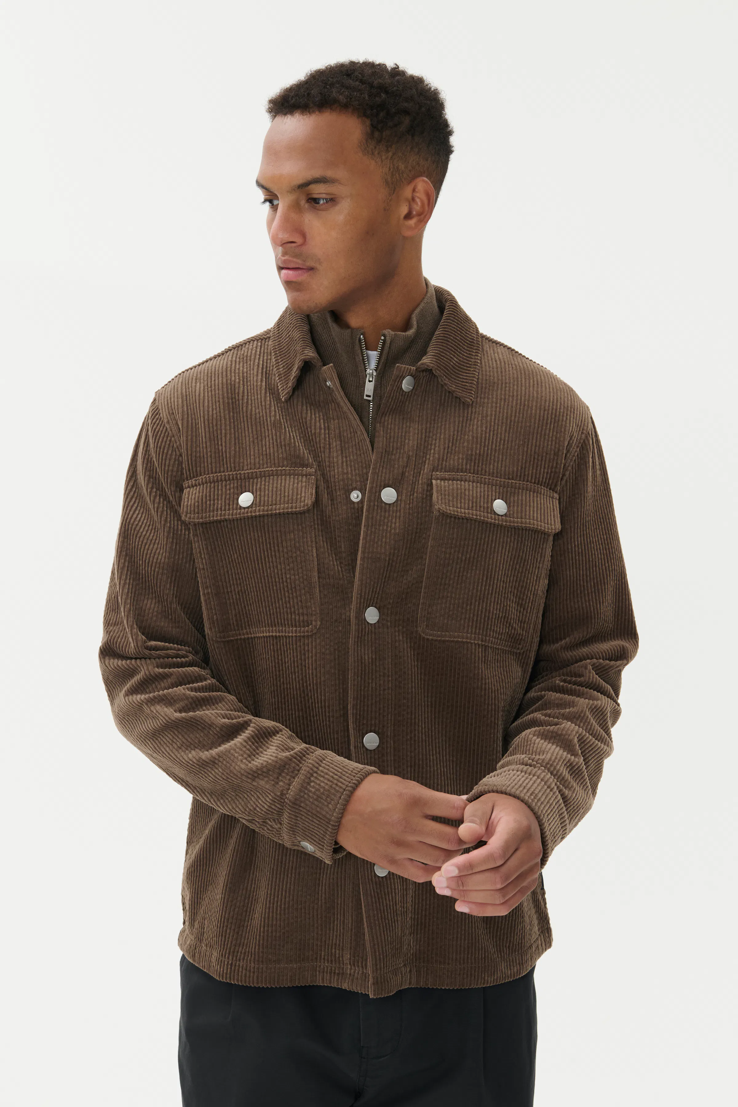 MAcookridge Heritage Shirt PACK FRONT 30208632-190809