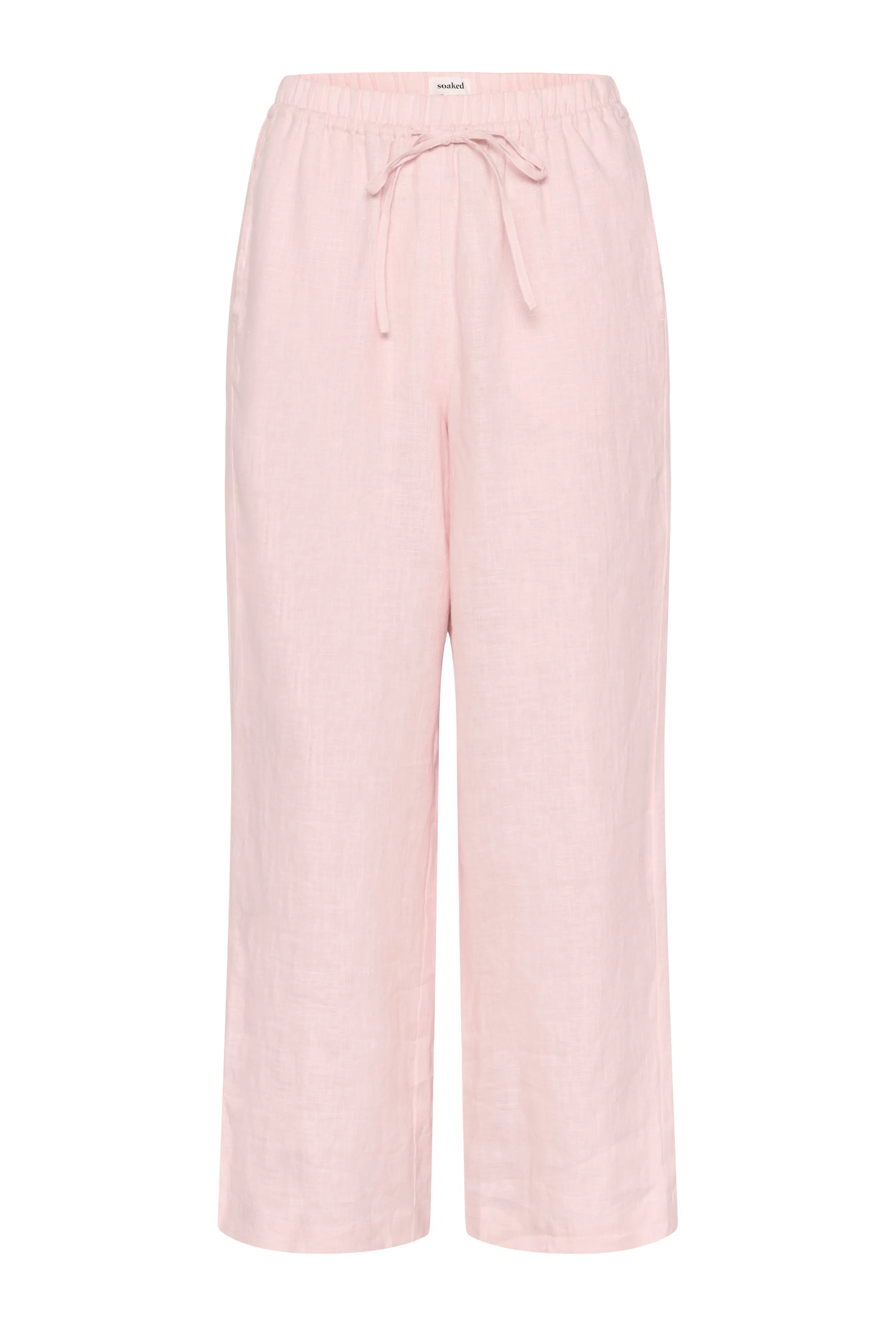 SLCelian Linnen Broek PACK FRONT 30408216-141309