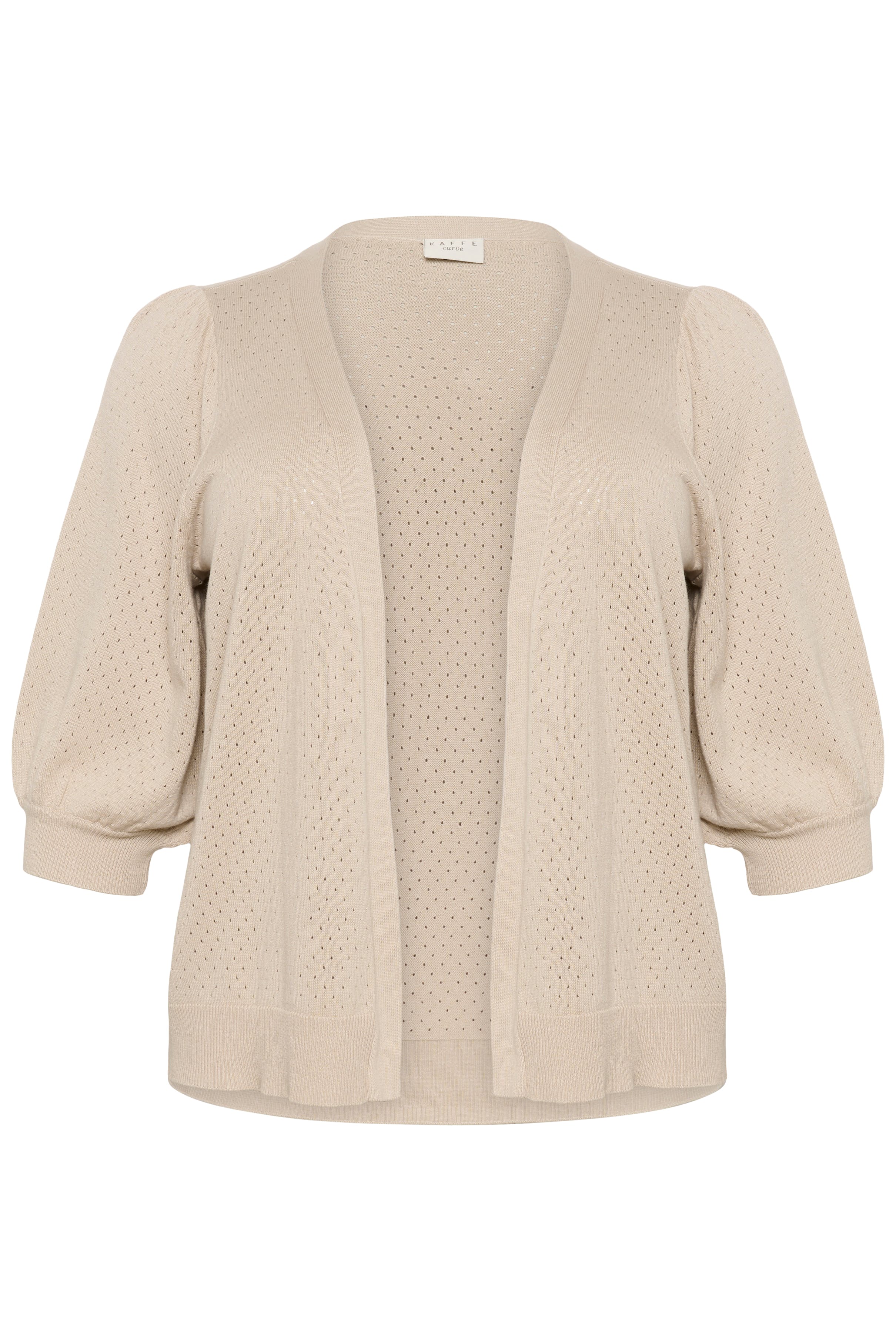 KCdalina Cardigan PACK FRONT 10580885-144005