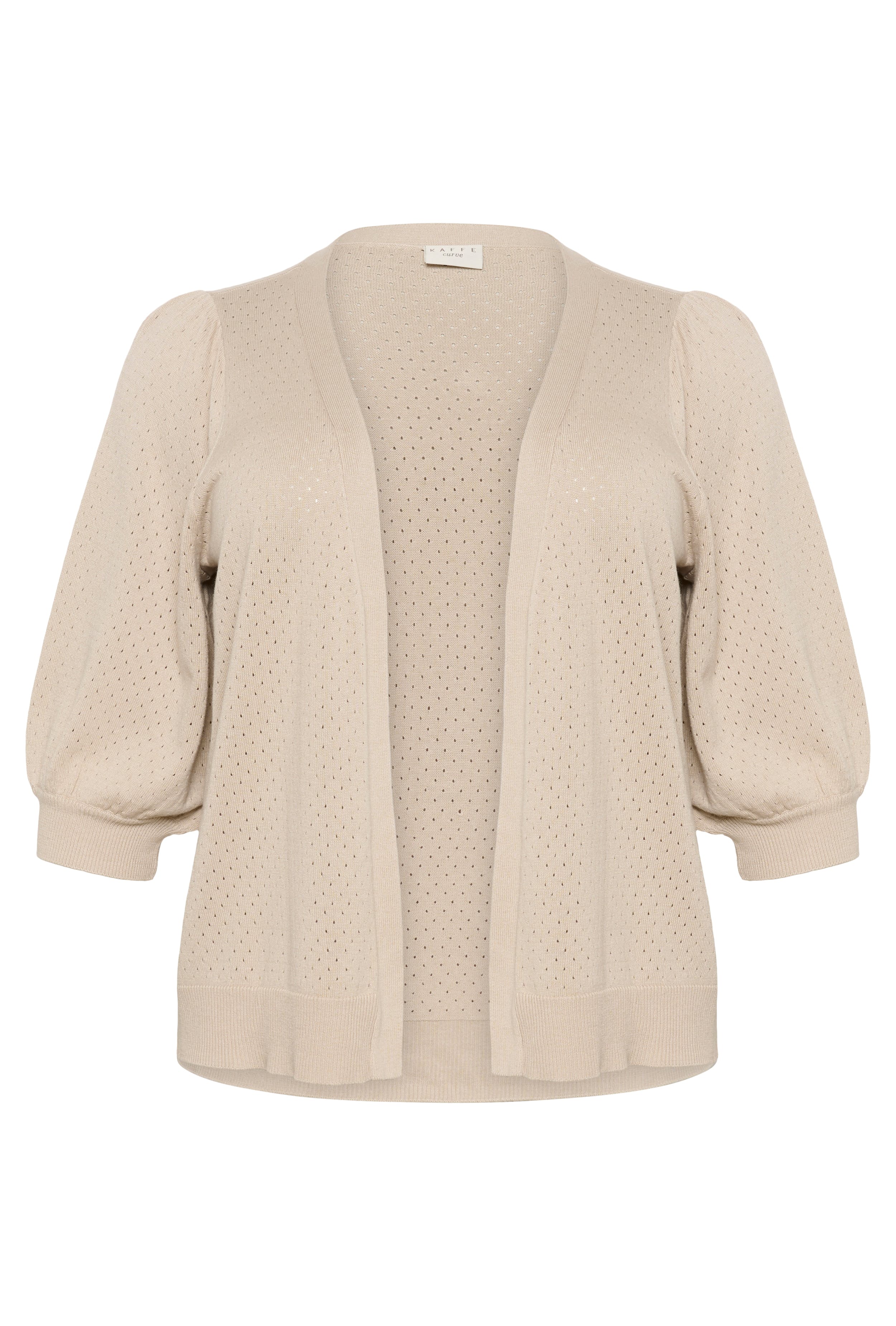 KCdalina Cardigan PACK FRONT 10580885-151305