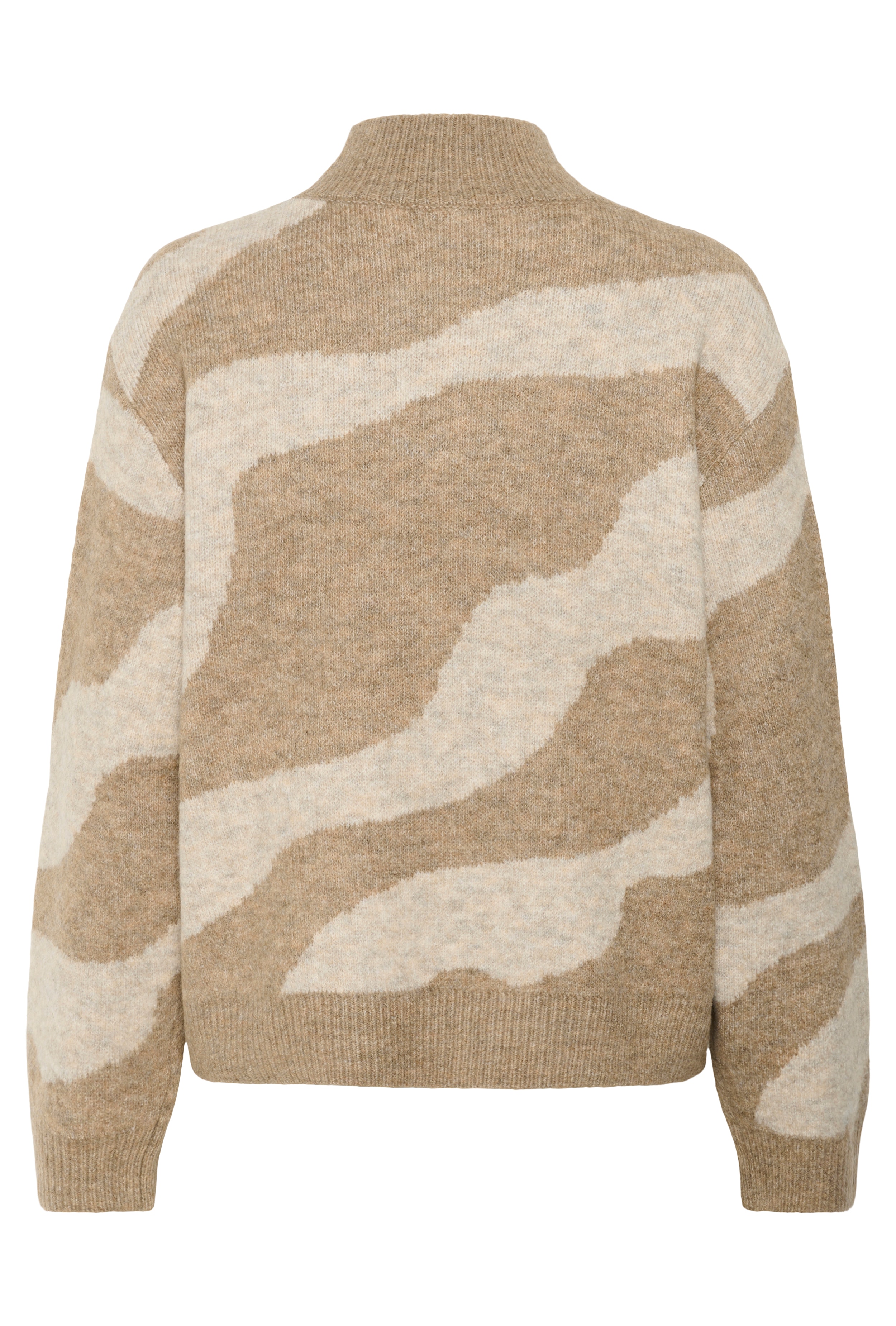 MallieSZ Pullover PACK BACK 30514458-171038
