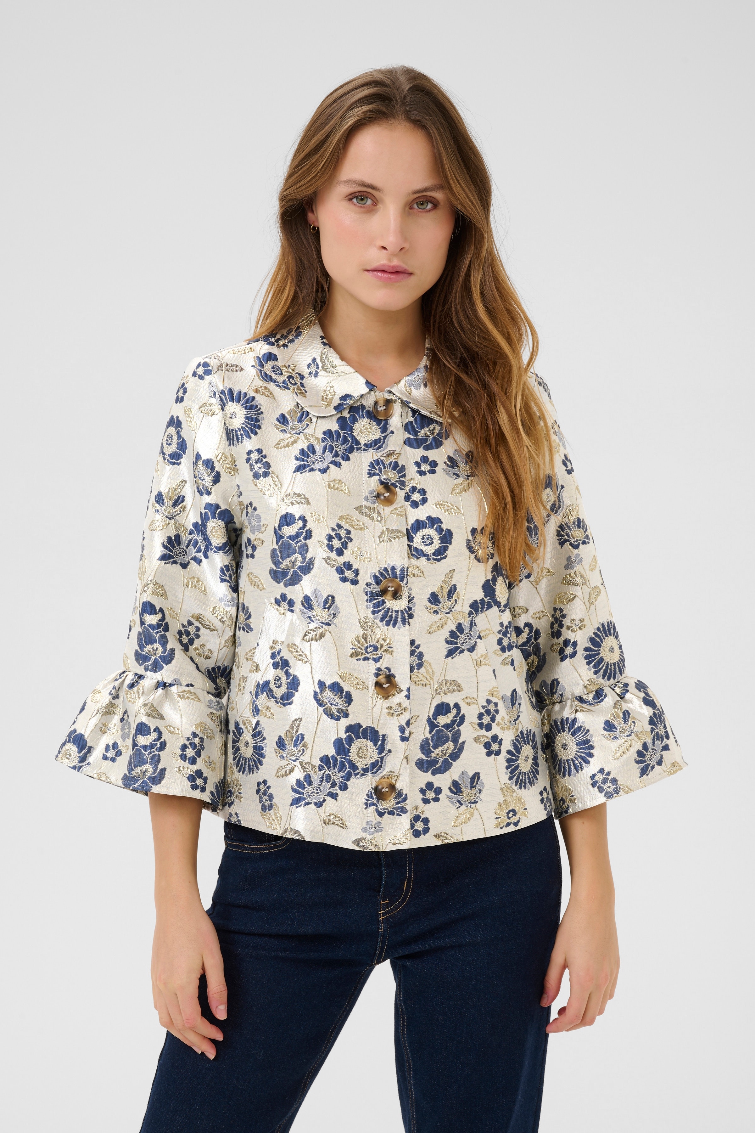 CUbrooke jacket LOOKBOOK FRONT 50110634-107594