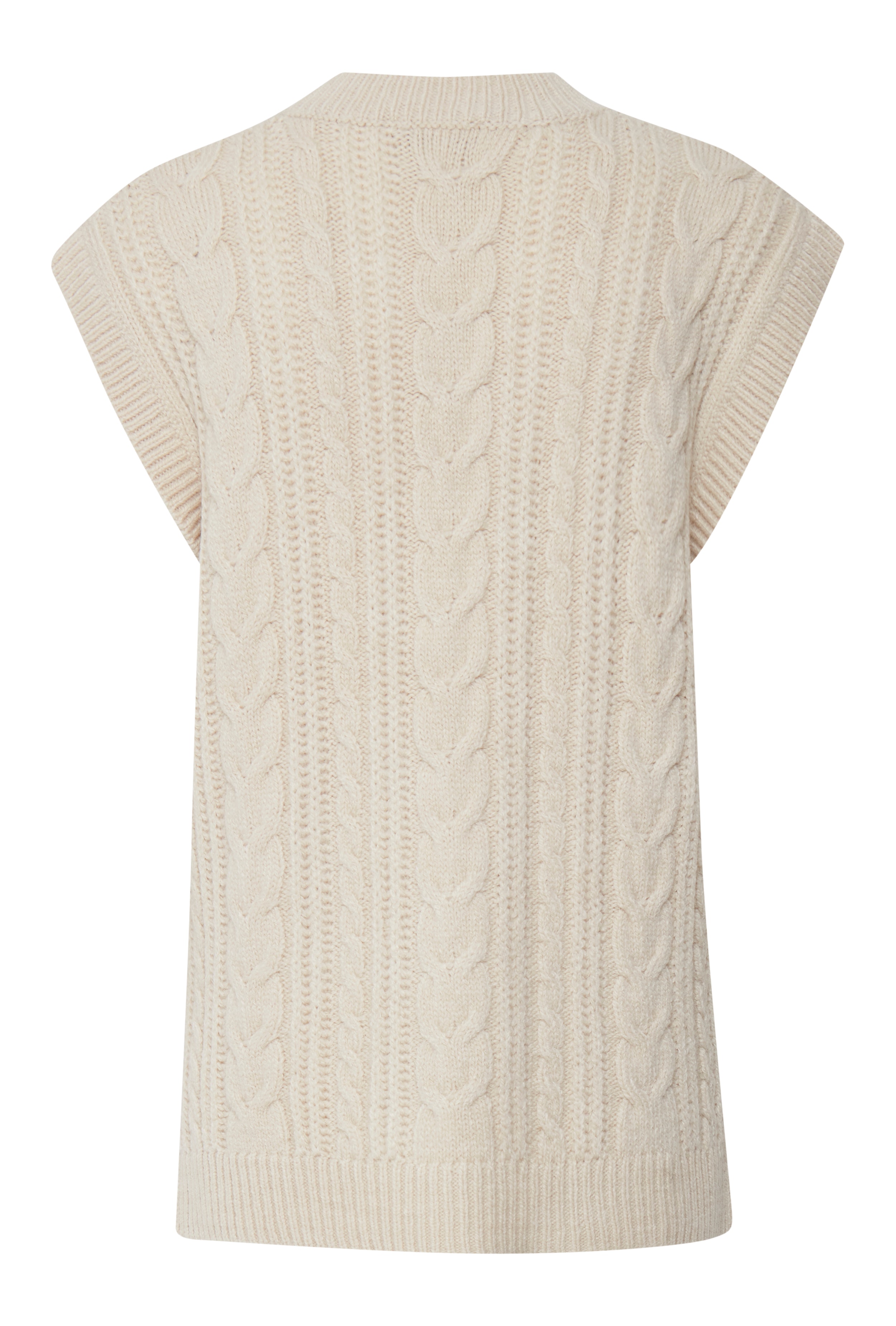 BYOJENNA Weste PACK BACK 20810480-1309051