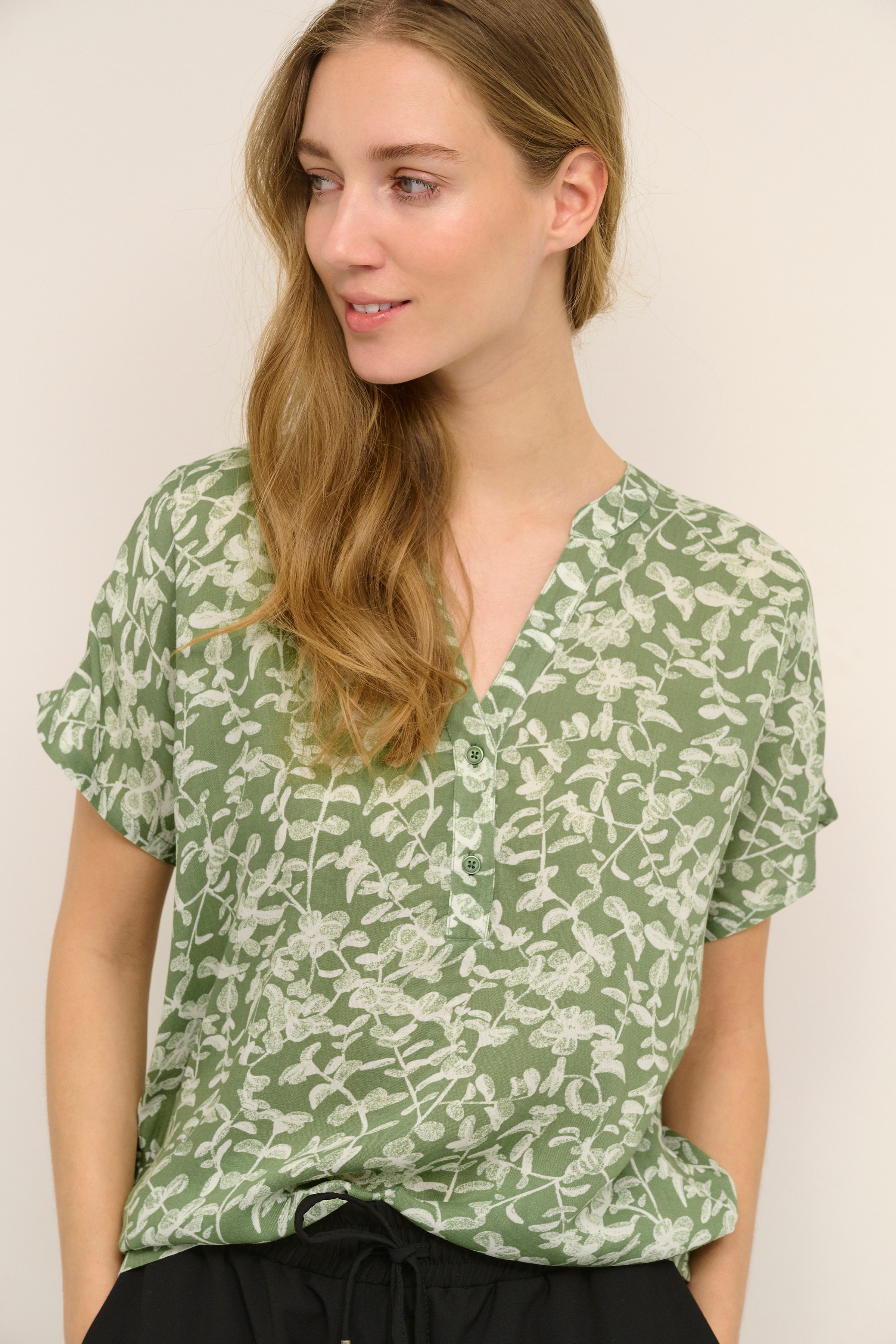 Blouse LOOKBOOK DETAIL 10552084-103670