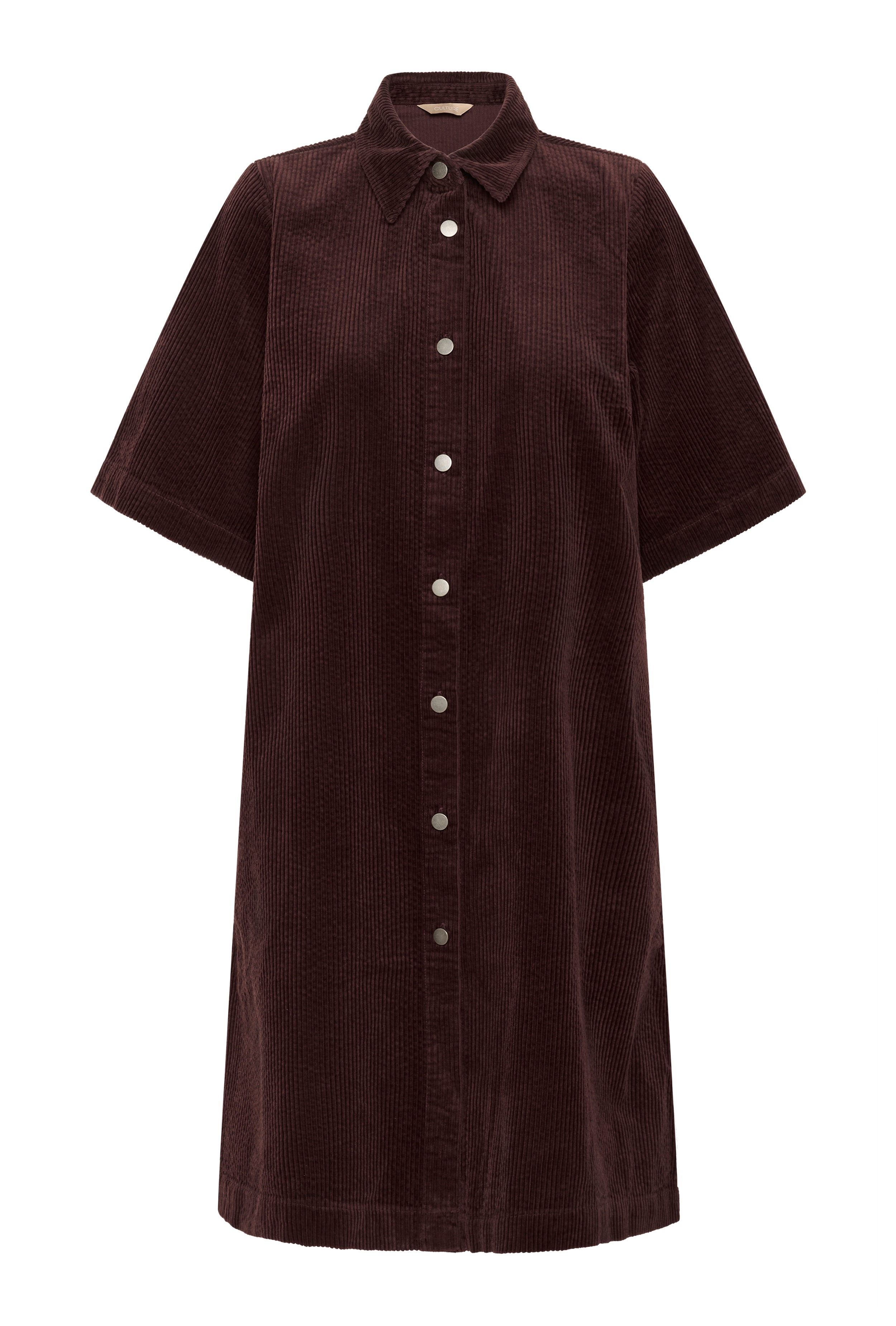 CUbaela Manchesterklänning LOOKBOOK FRONT 50112267-191317