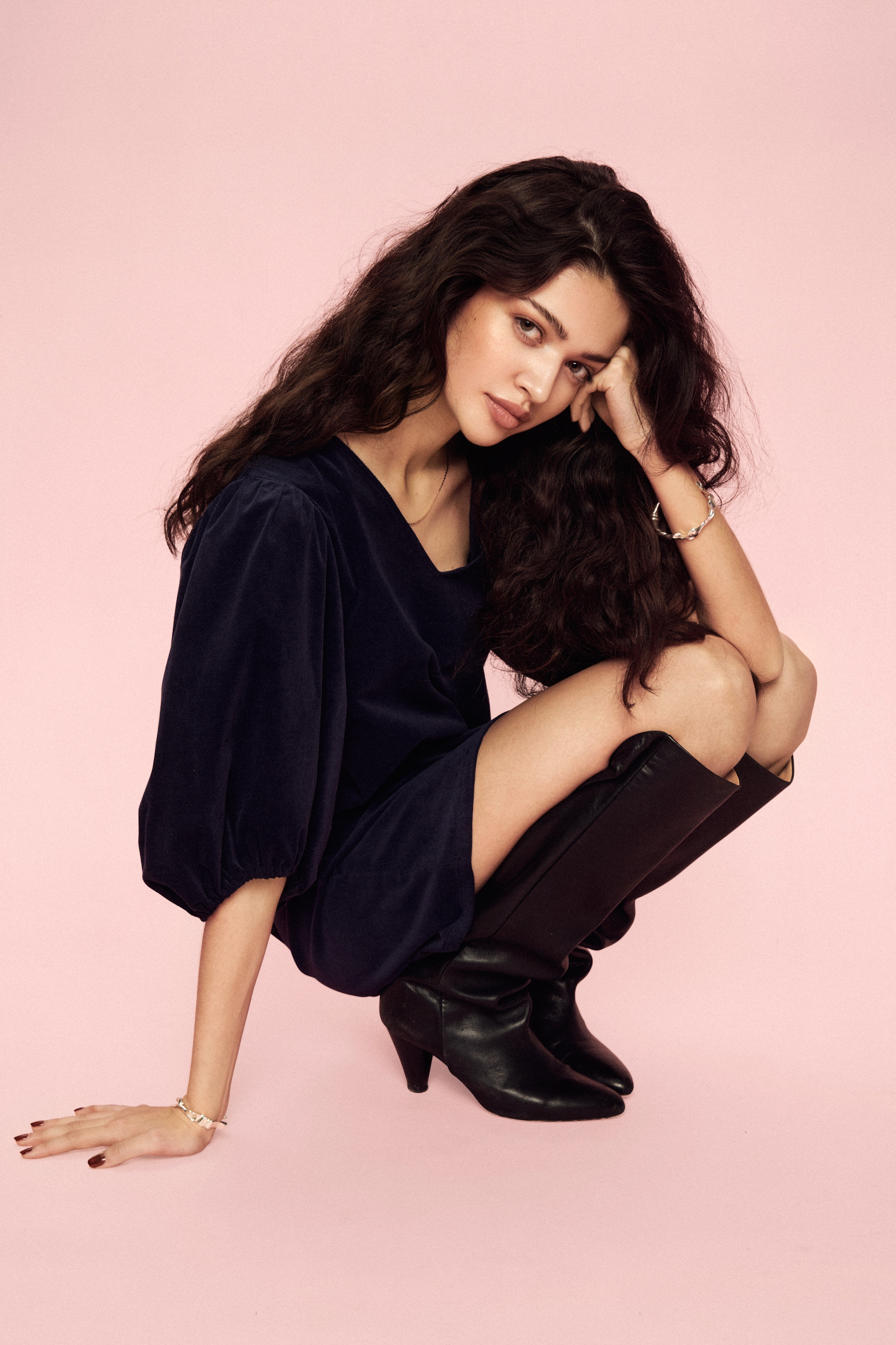 SLJohanne Kleid LOCATION NONE 30406364-193924