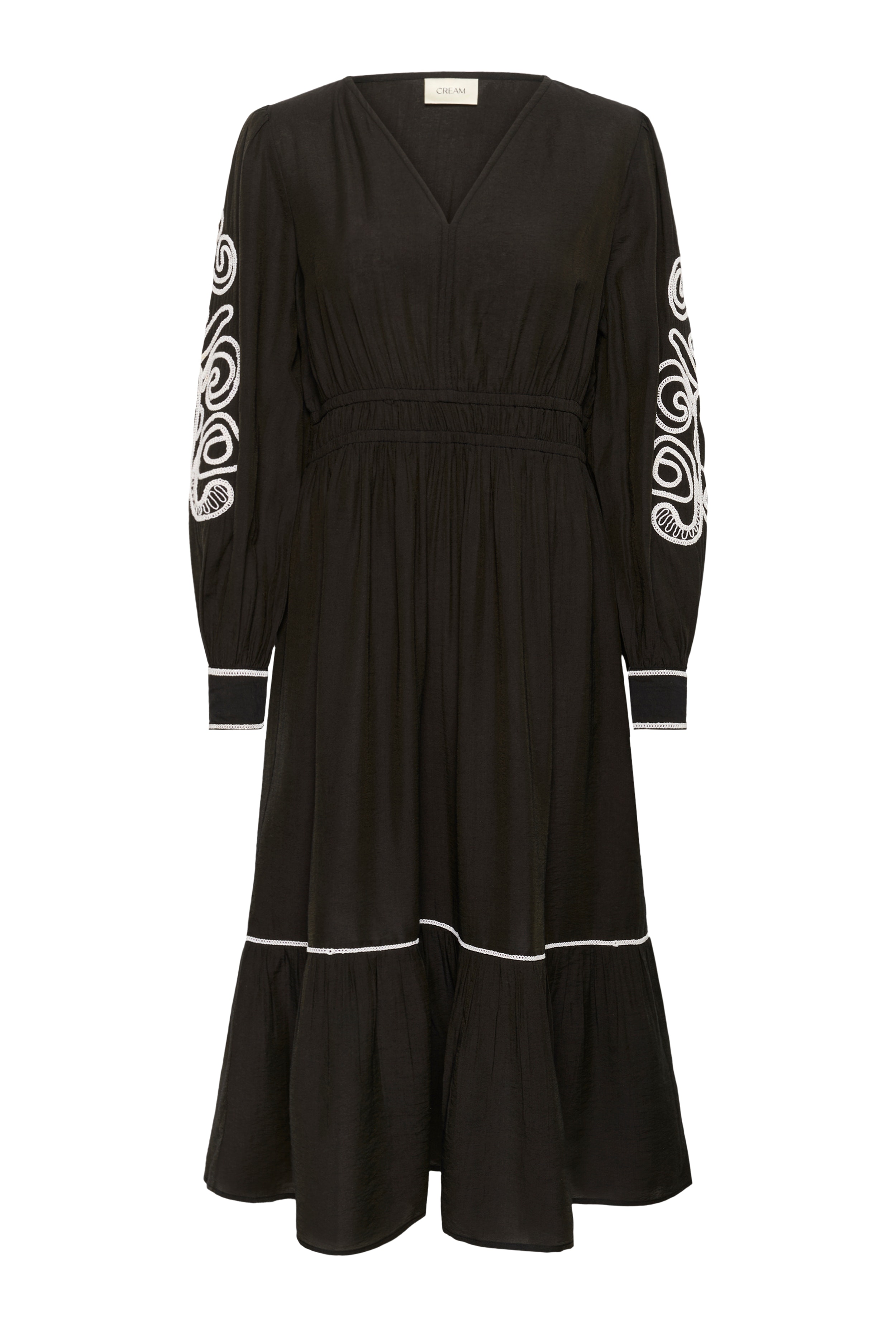 CRDanielle Dress PACK FRONT 10614730-100120