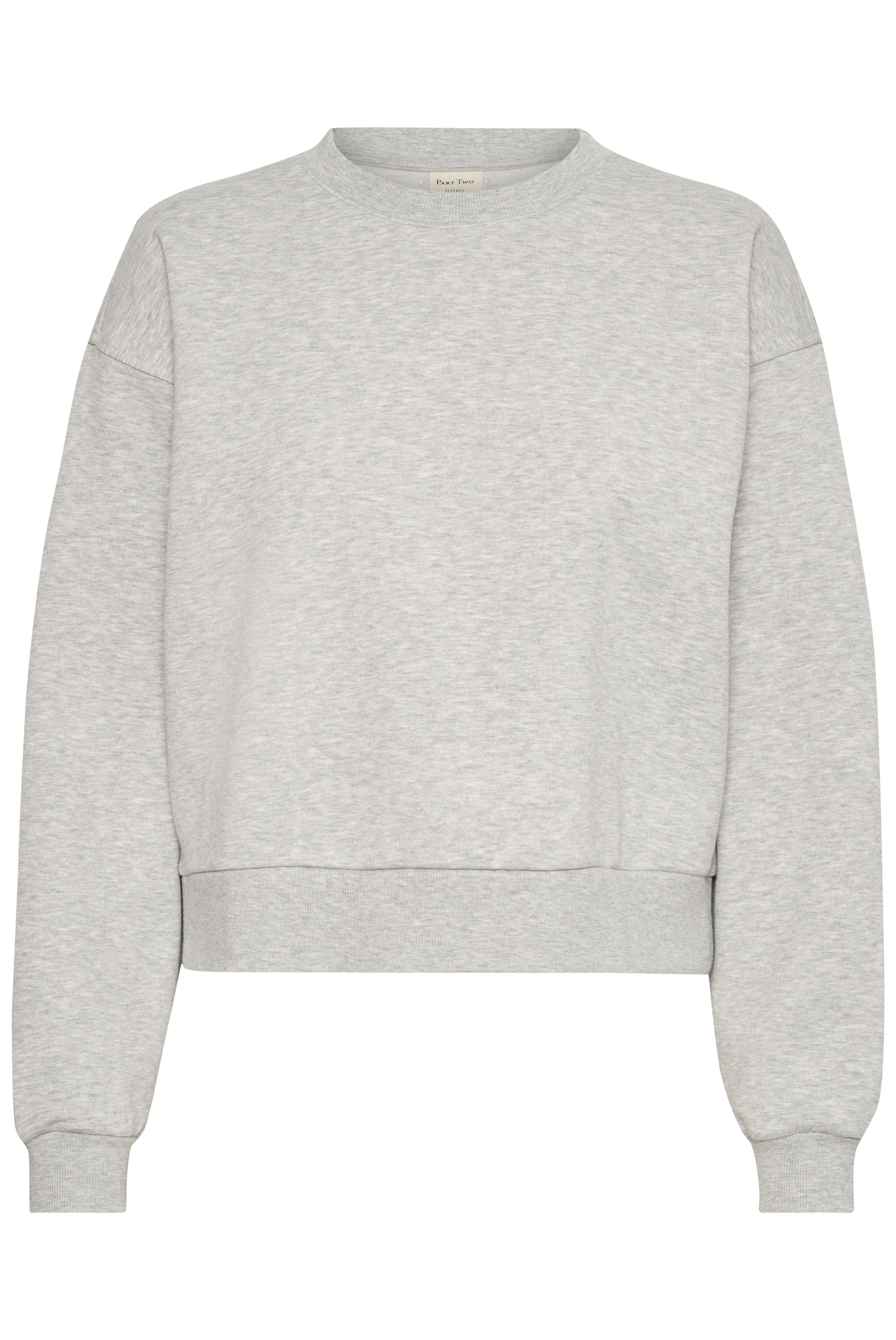 JillianPW Sweatshirt PACK FRONT 30308798-130400