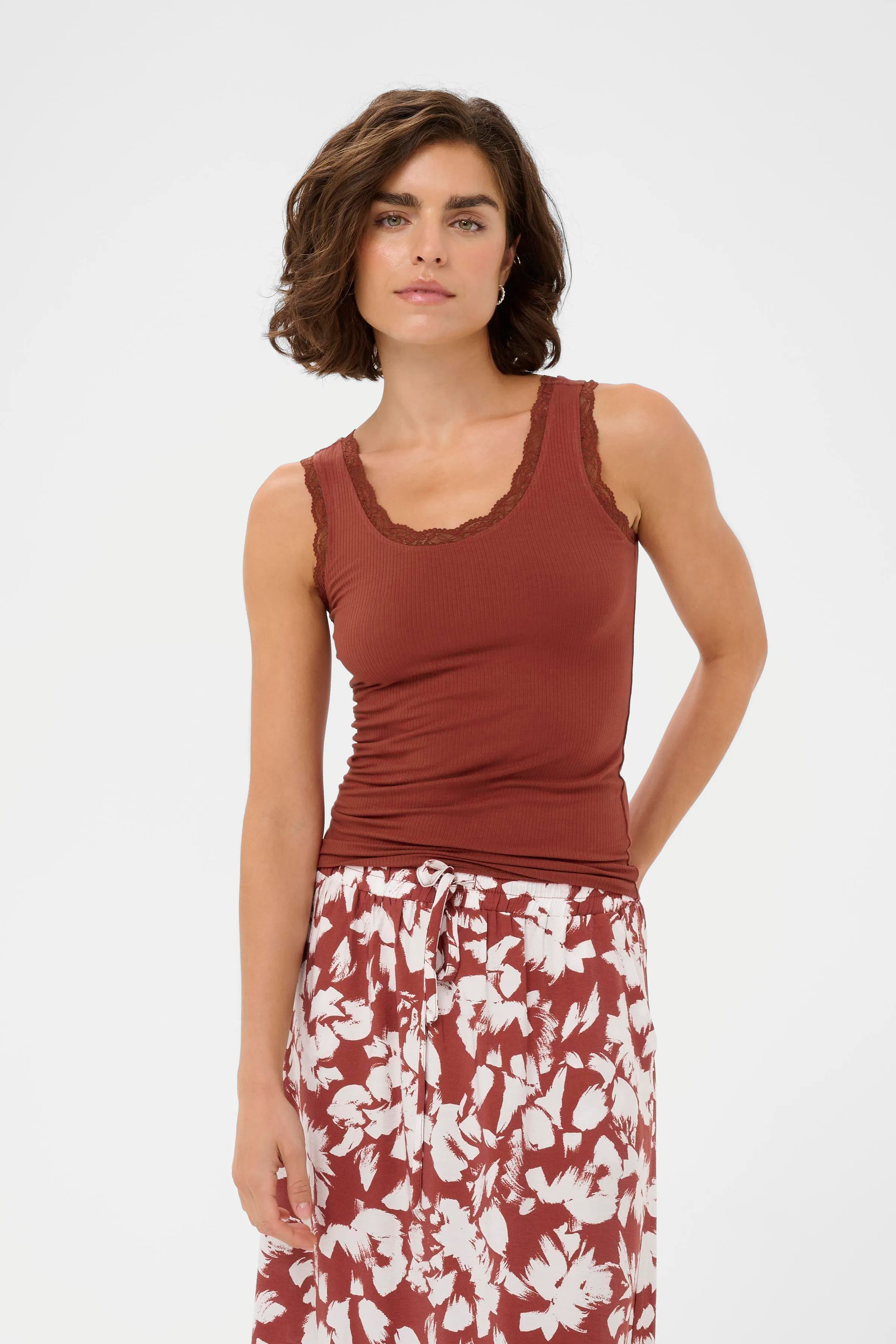 KAomi T-shirt PACK FRONT 10510143-191334