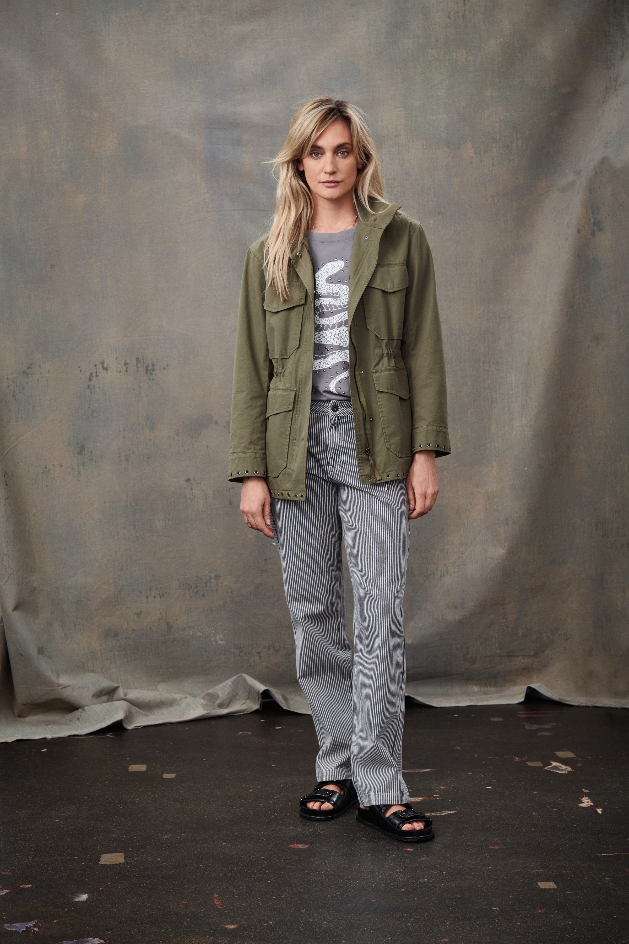 Shop the look