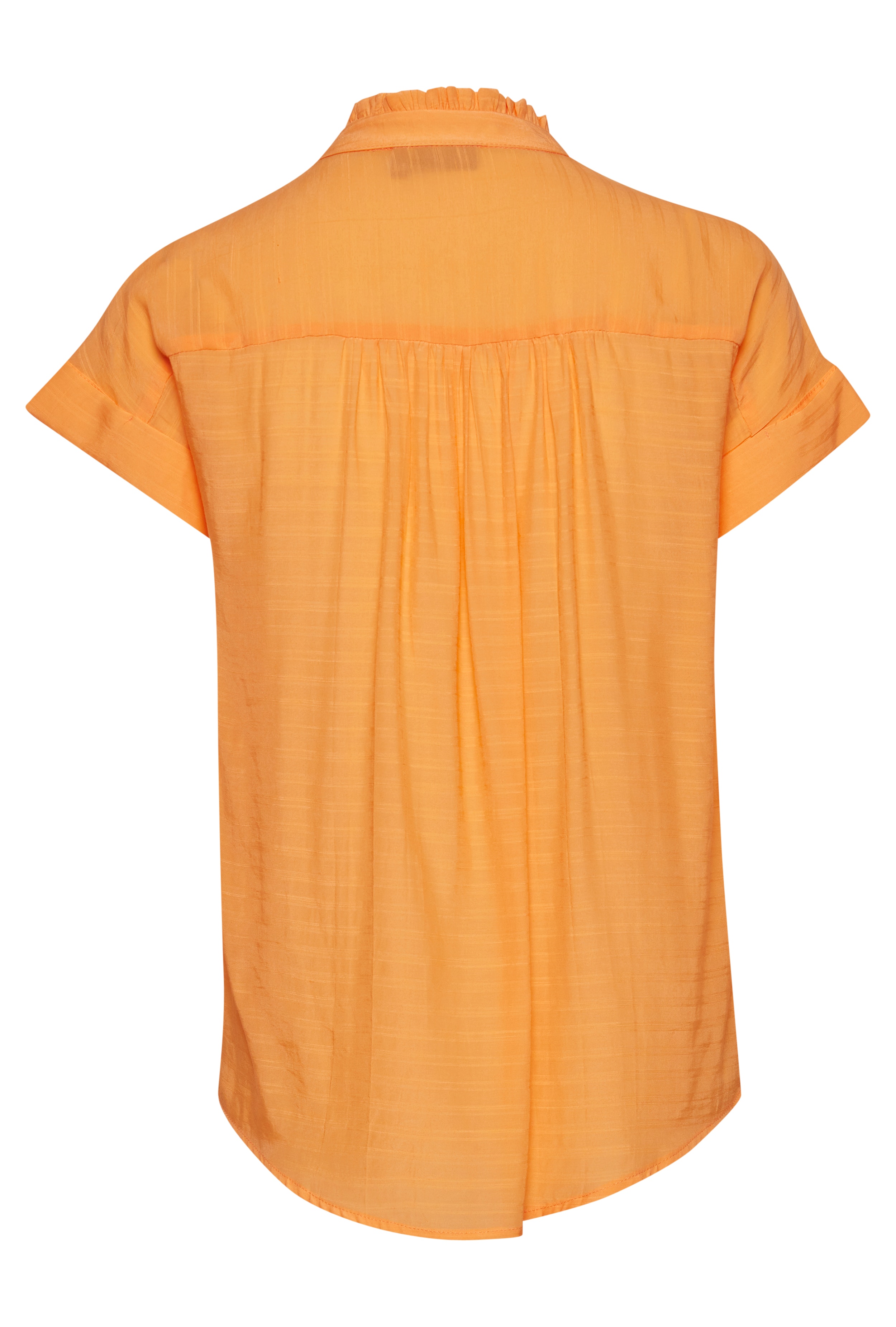 Kortærmet bluse PACK FRONT 20610523-151245