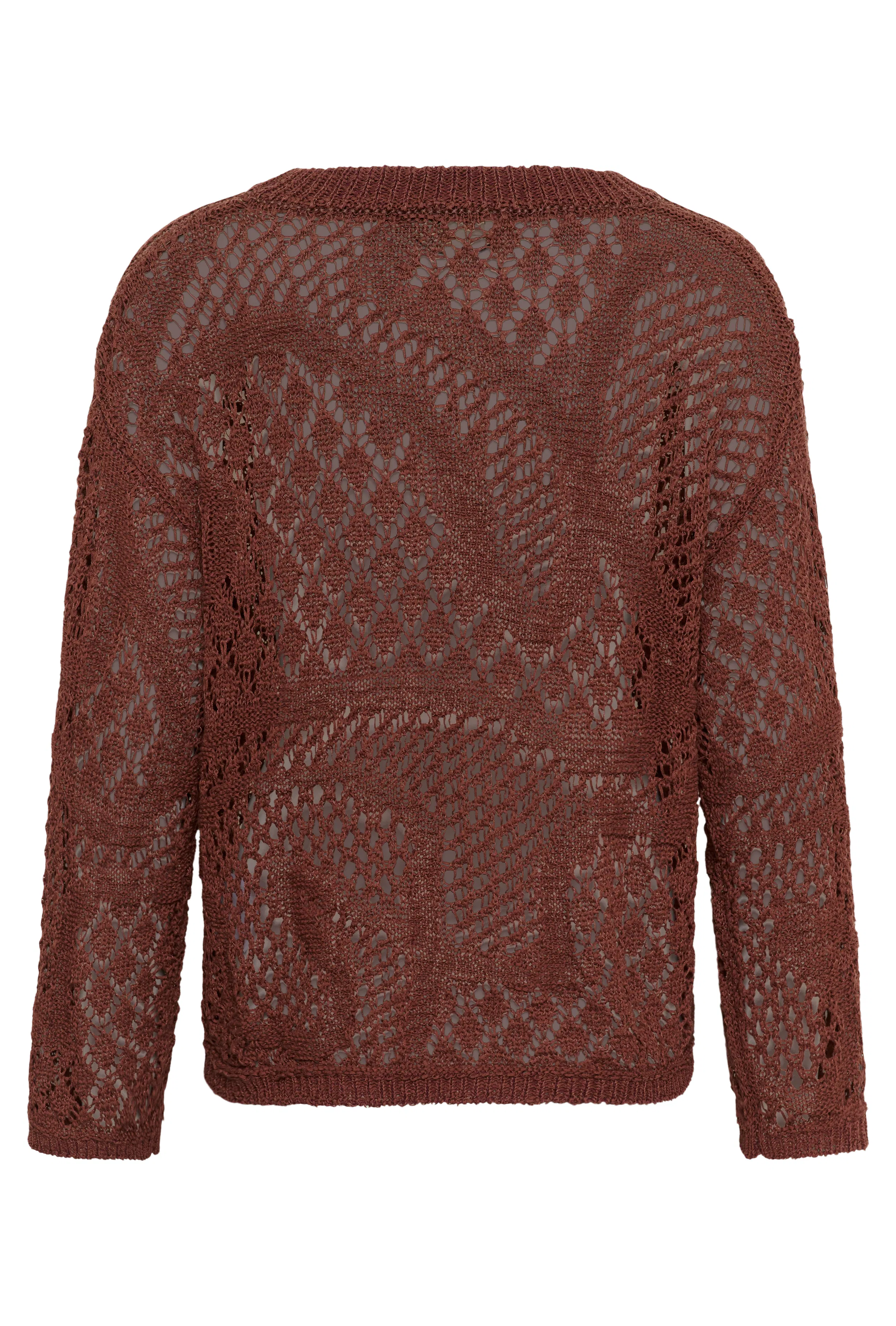 SLBarb Pullover PACK FRONT 30409302-191322
