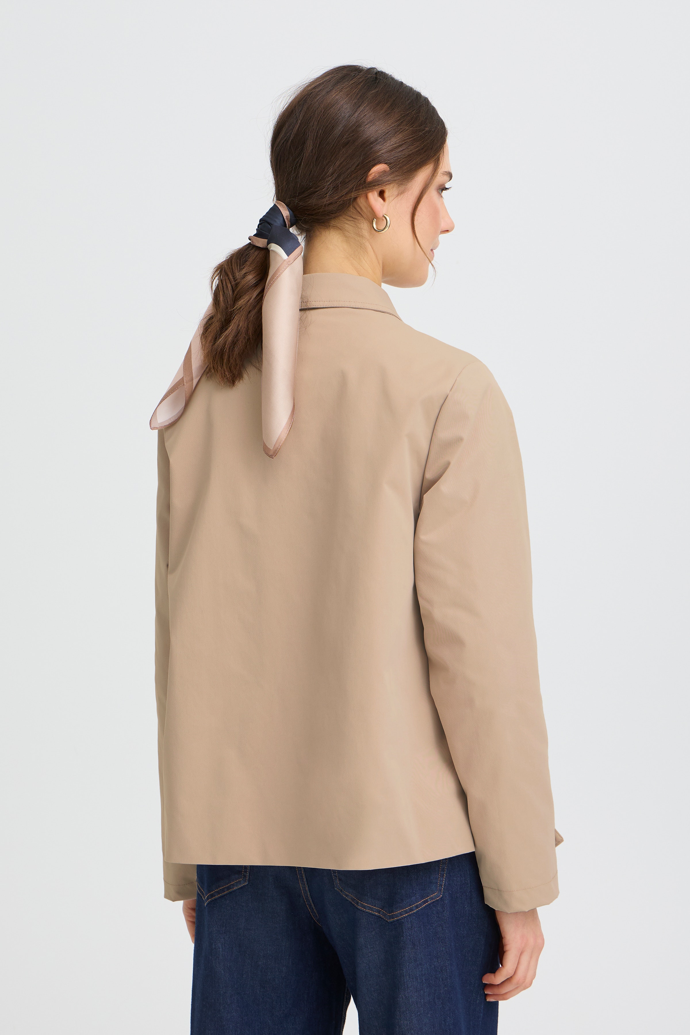 FRTRINA Yttertøy LOOKBOOK BACK 20617527-151306