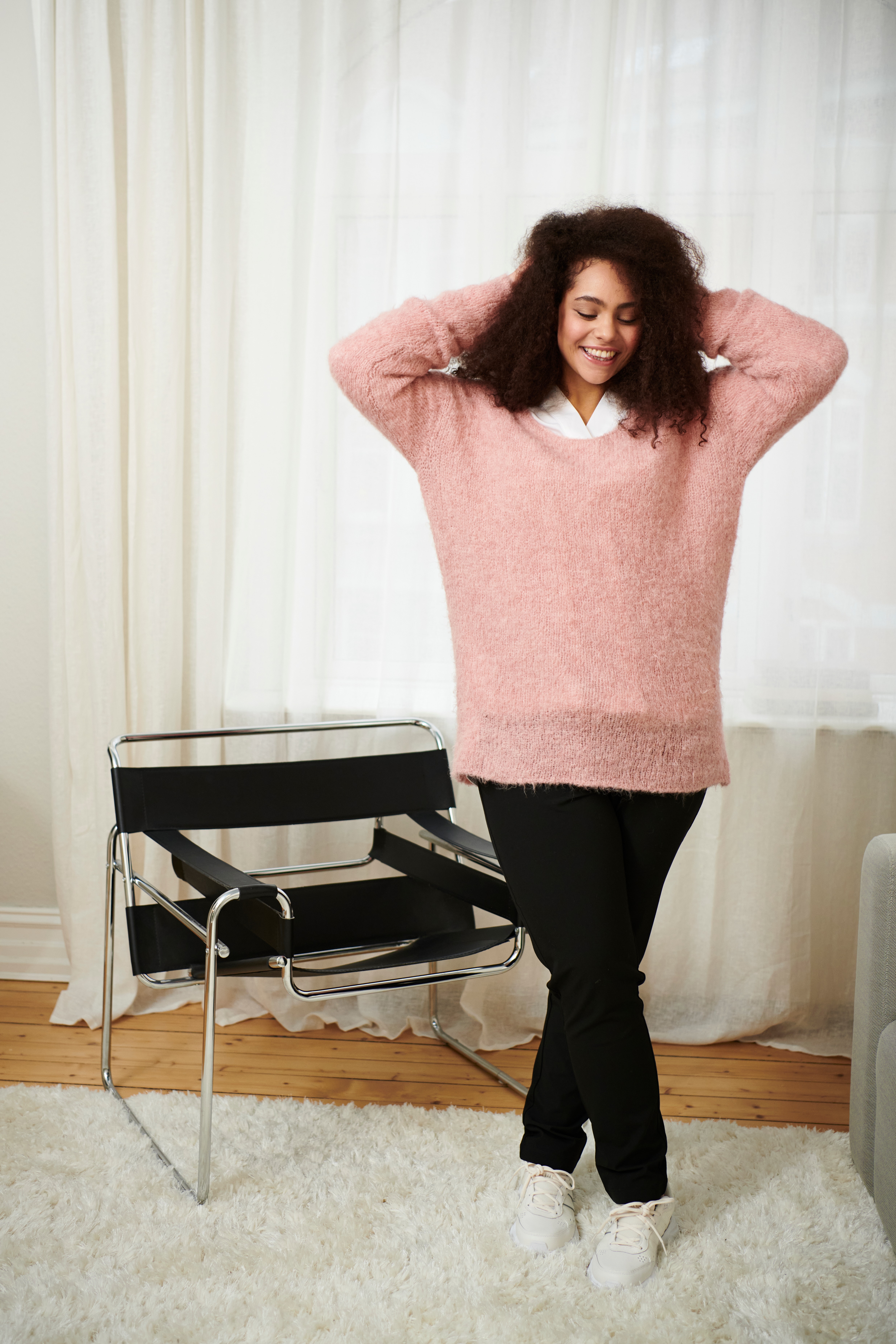 KCemilia Knitted pullover LOCATION NONE 10580538-1615161