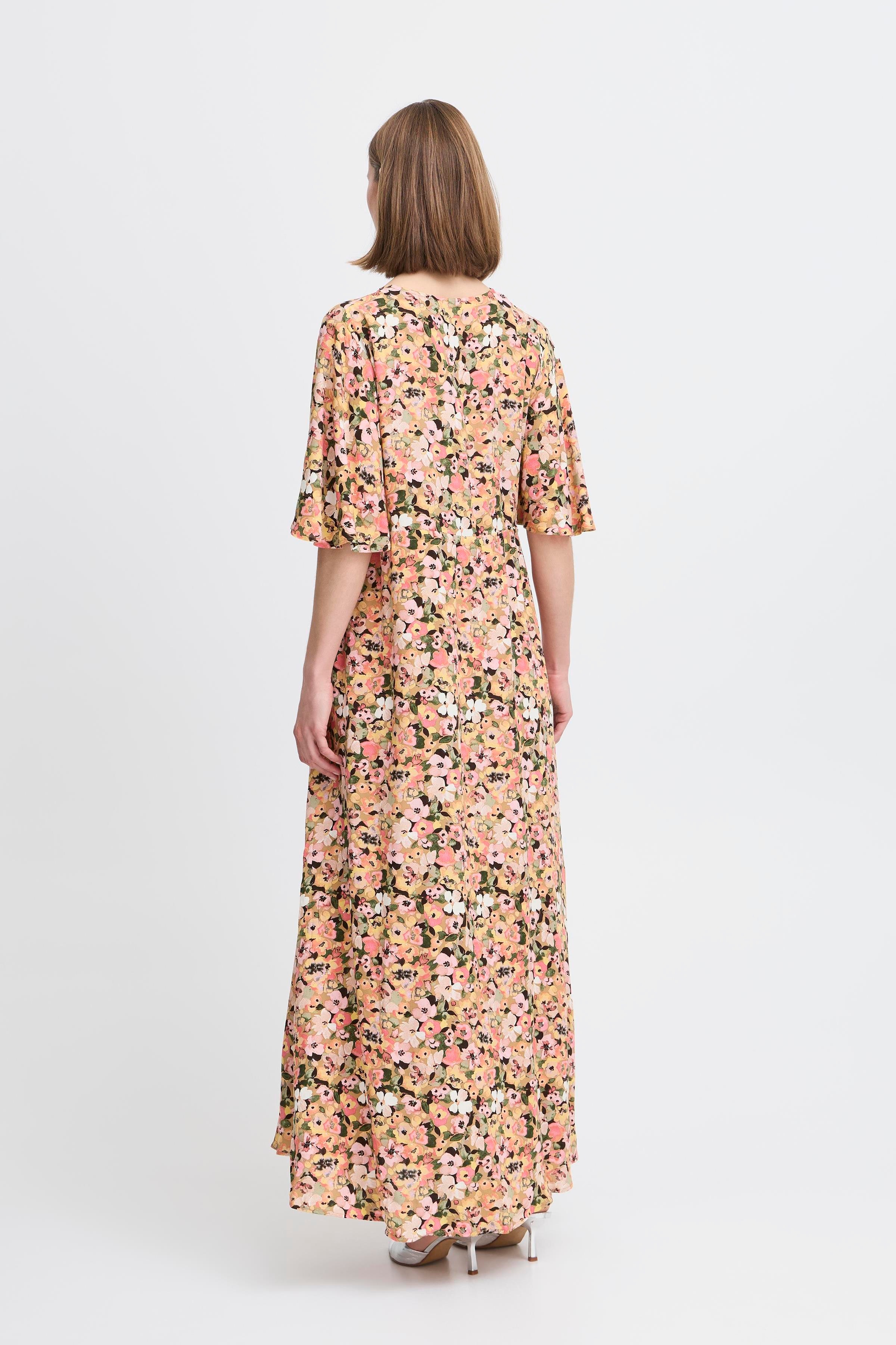 BYMMJOELLA Klänning LOOKBOOK BACK 20816532-204525