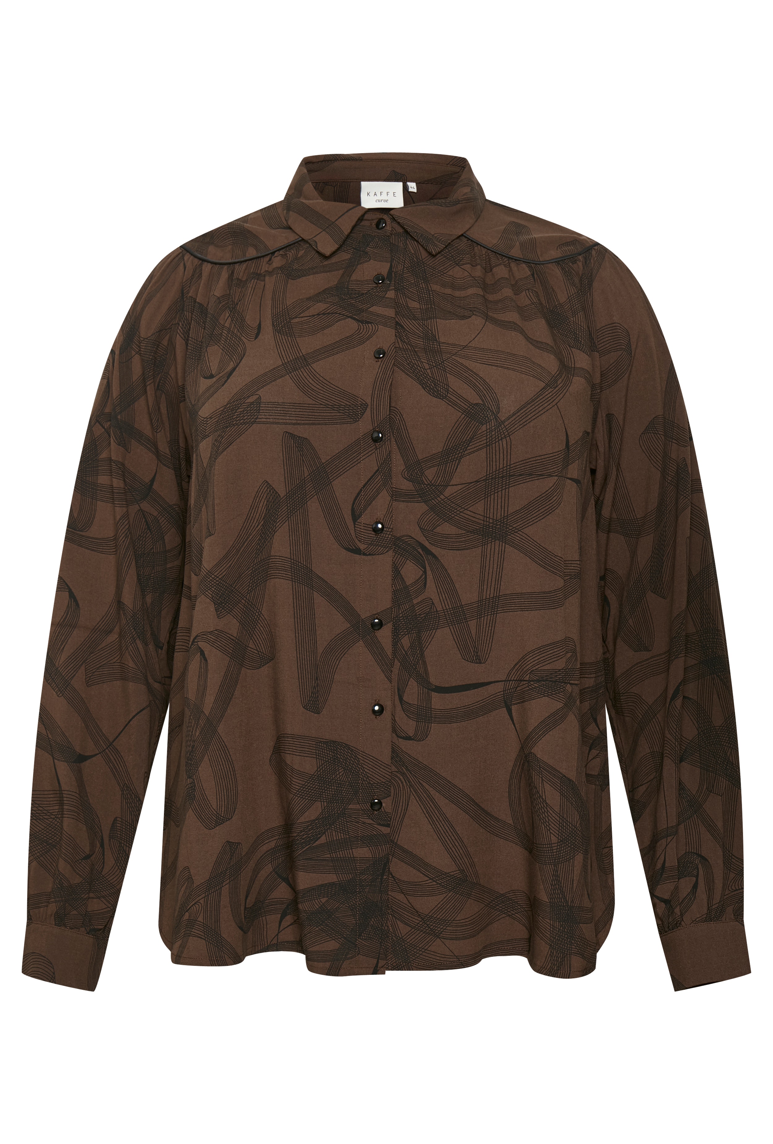 KCbilla Long sleeved shirt LOOKBOOK FRONT 10580545-101732